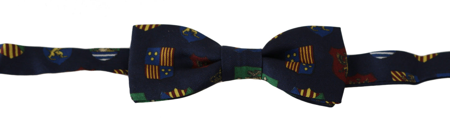 Dolce & Gabbana Bow Tie - Men