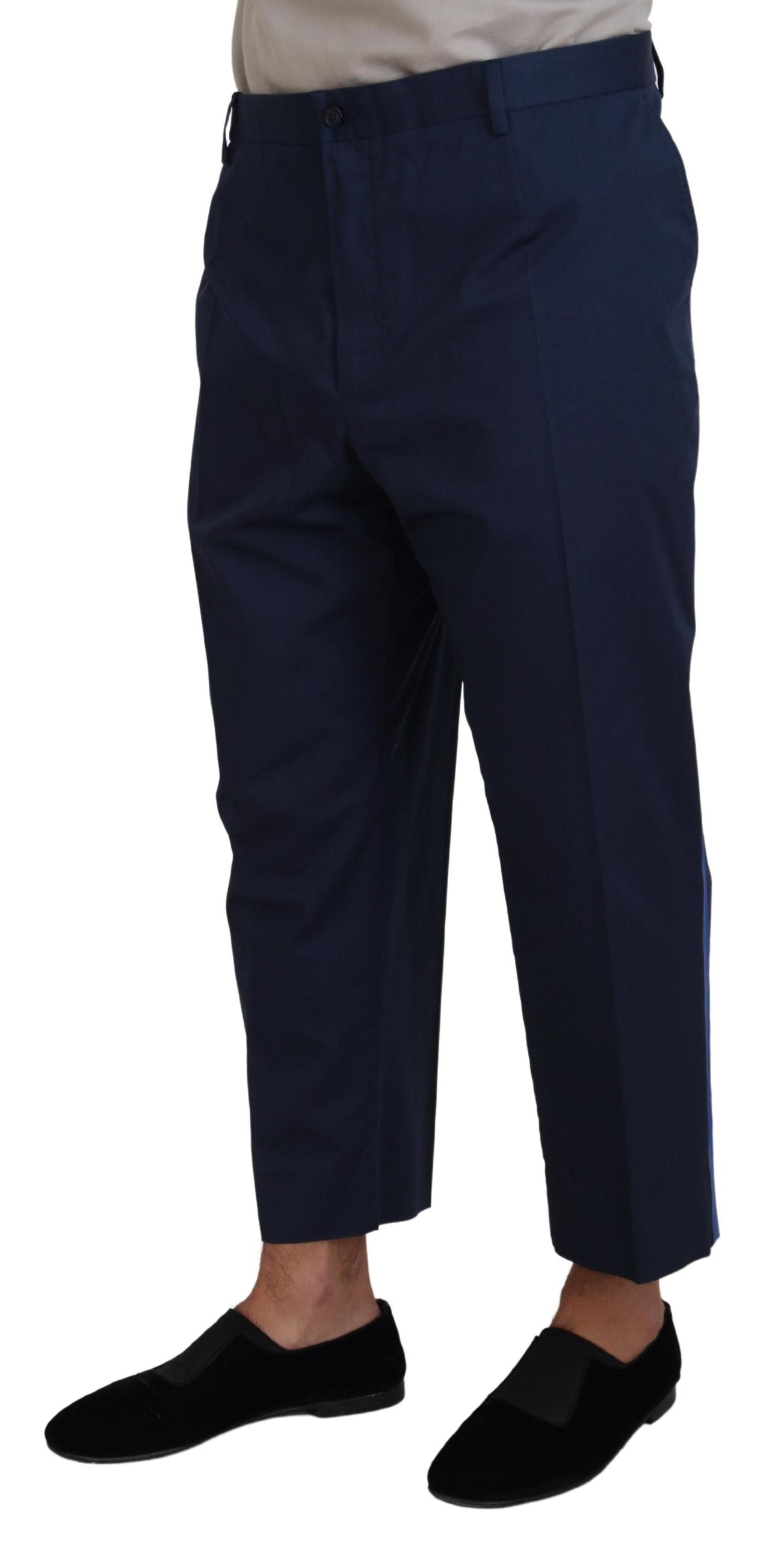 Dolce & Gabbana Chino Pants - Men