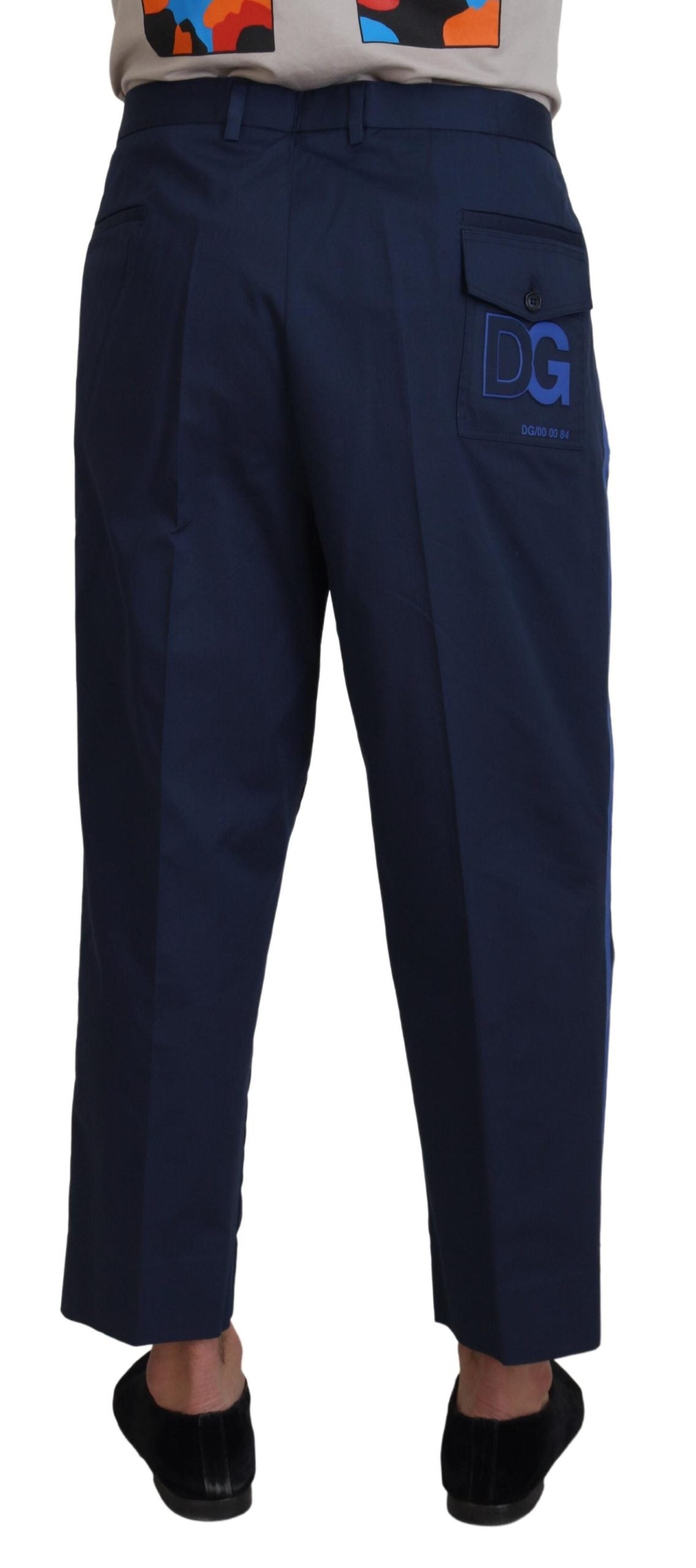 Dolce & Gabbana Chino Pants - Men