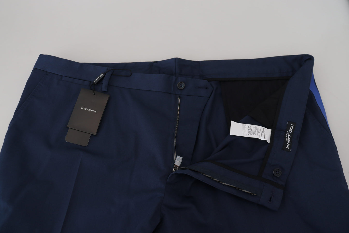 Dolce & Gabbana Chino Pants - Men