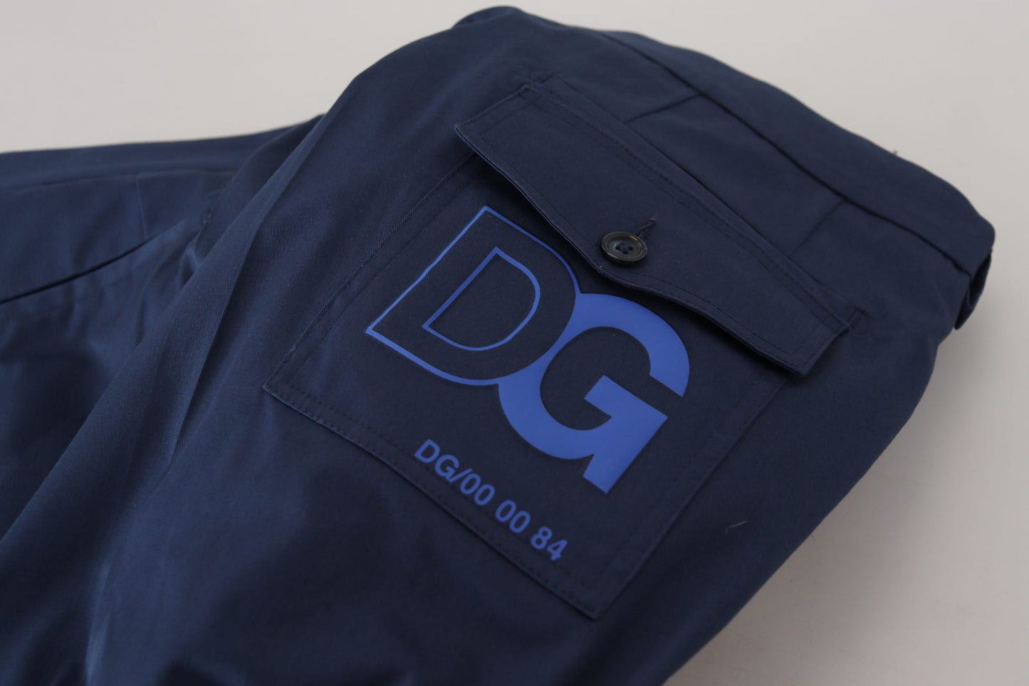 Dolce & Gabbana Chino Pants - Men