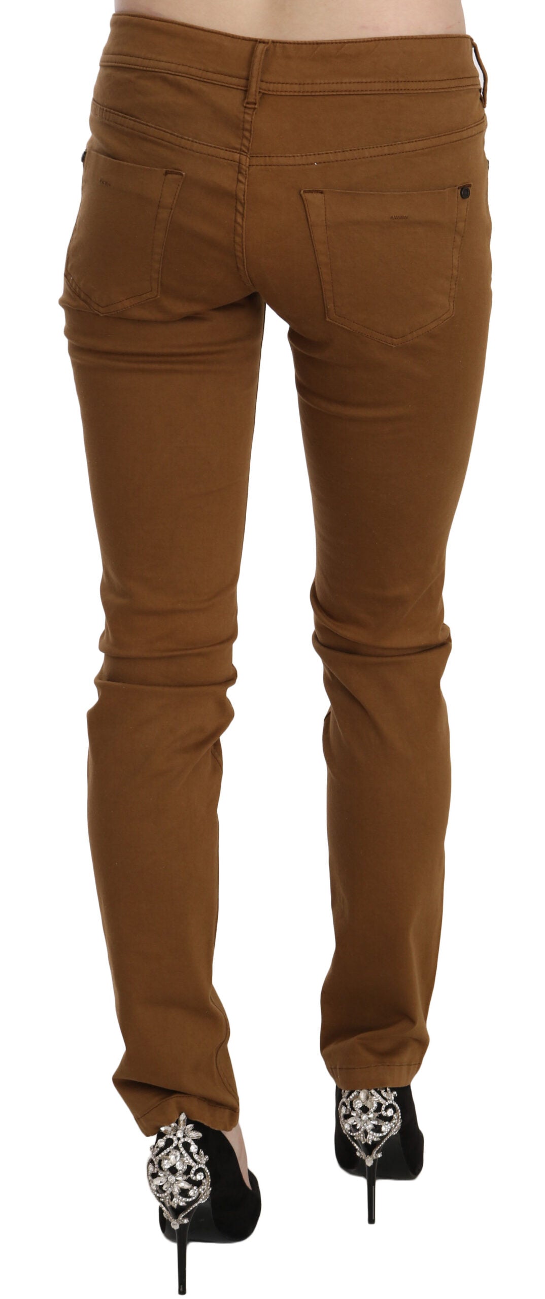 Plein Sud Skinny Jeans - Women