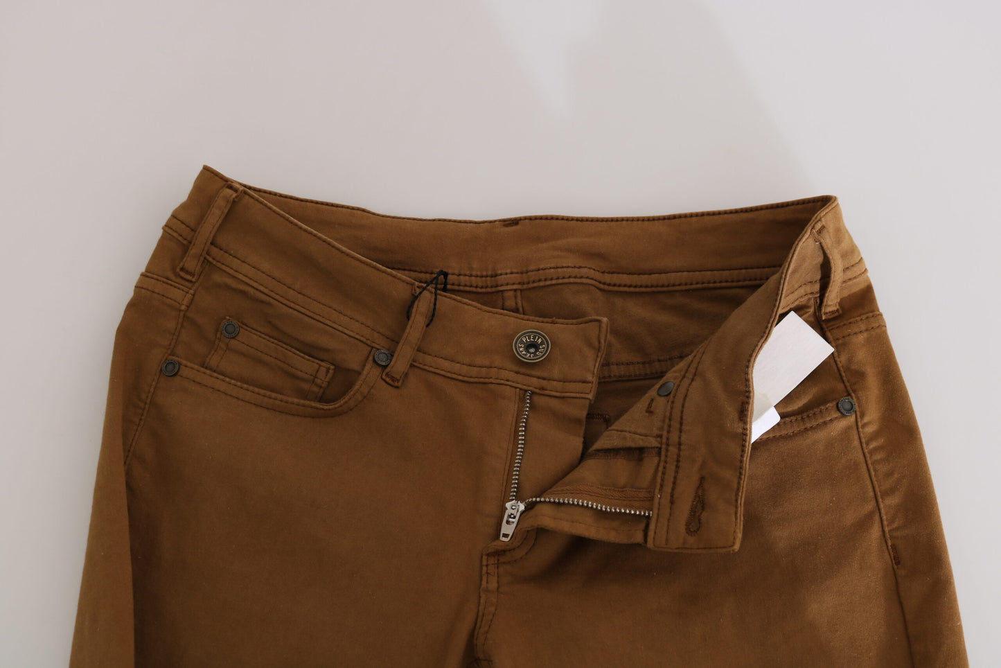 Plein Sud Skinny Jeans - Women