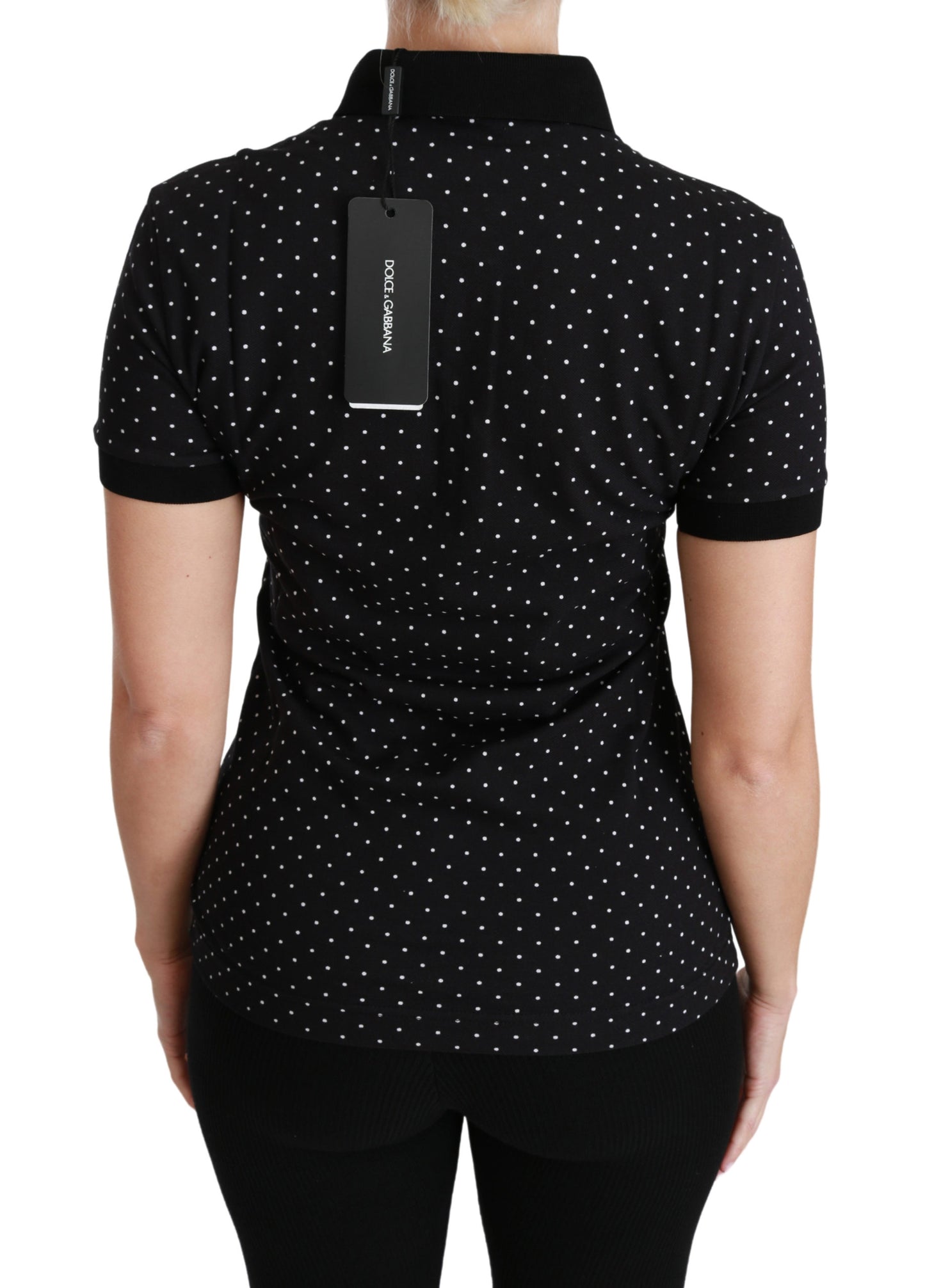 Dolce & Gabbana Poloshirt - Damen