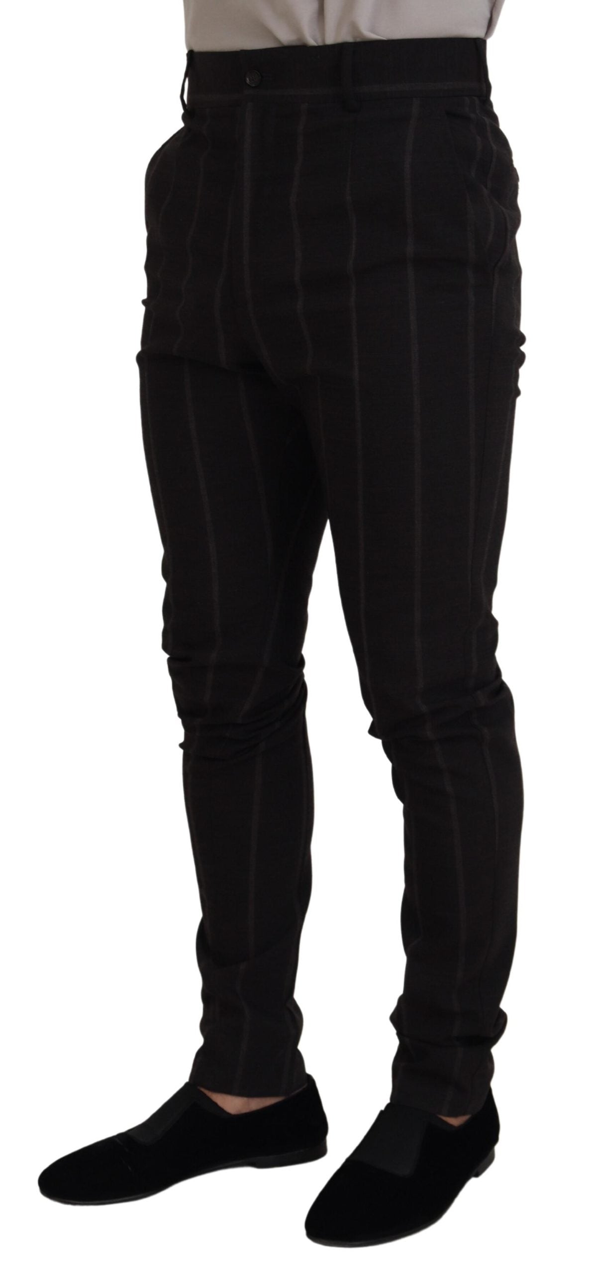 Dolce & Gabbana Chino Pants - Men