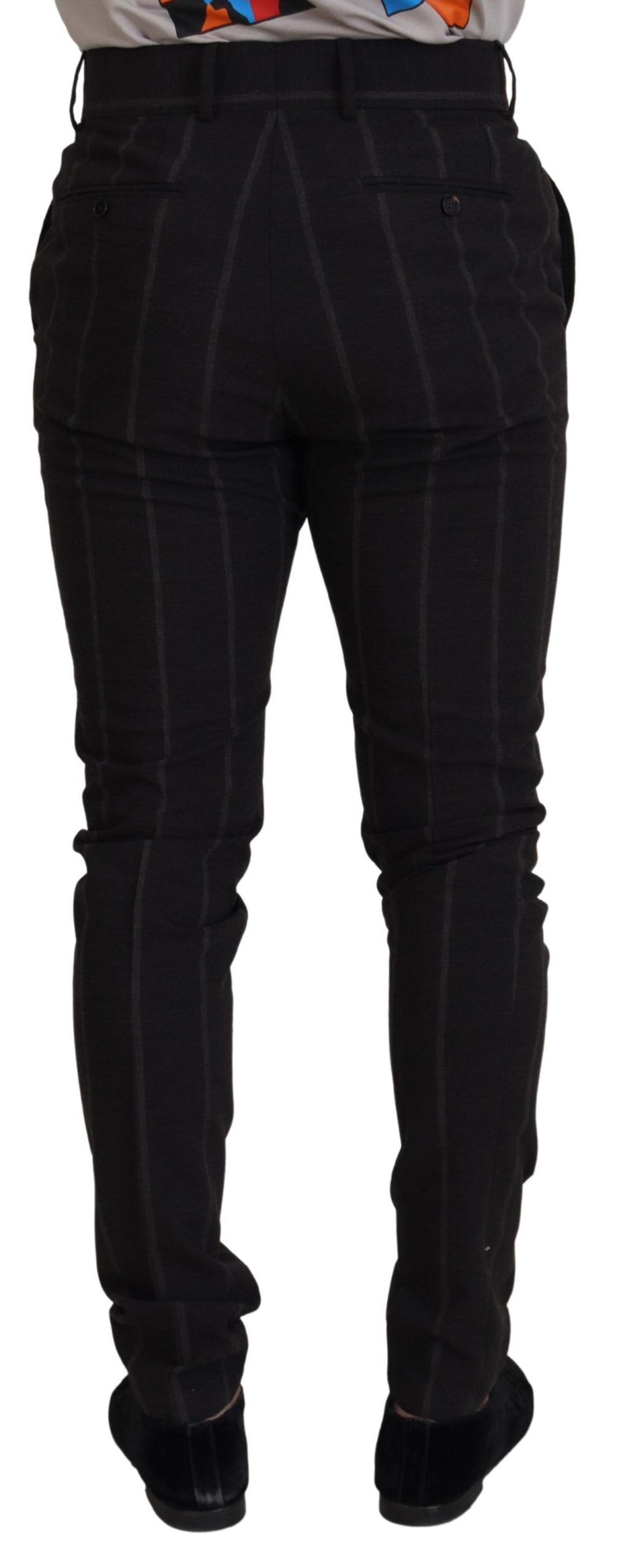 Dolce & Gabbana Chino Pants - Men