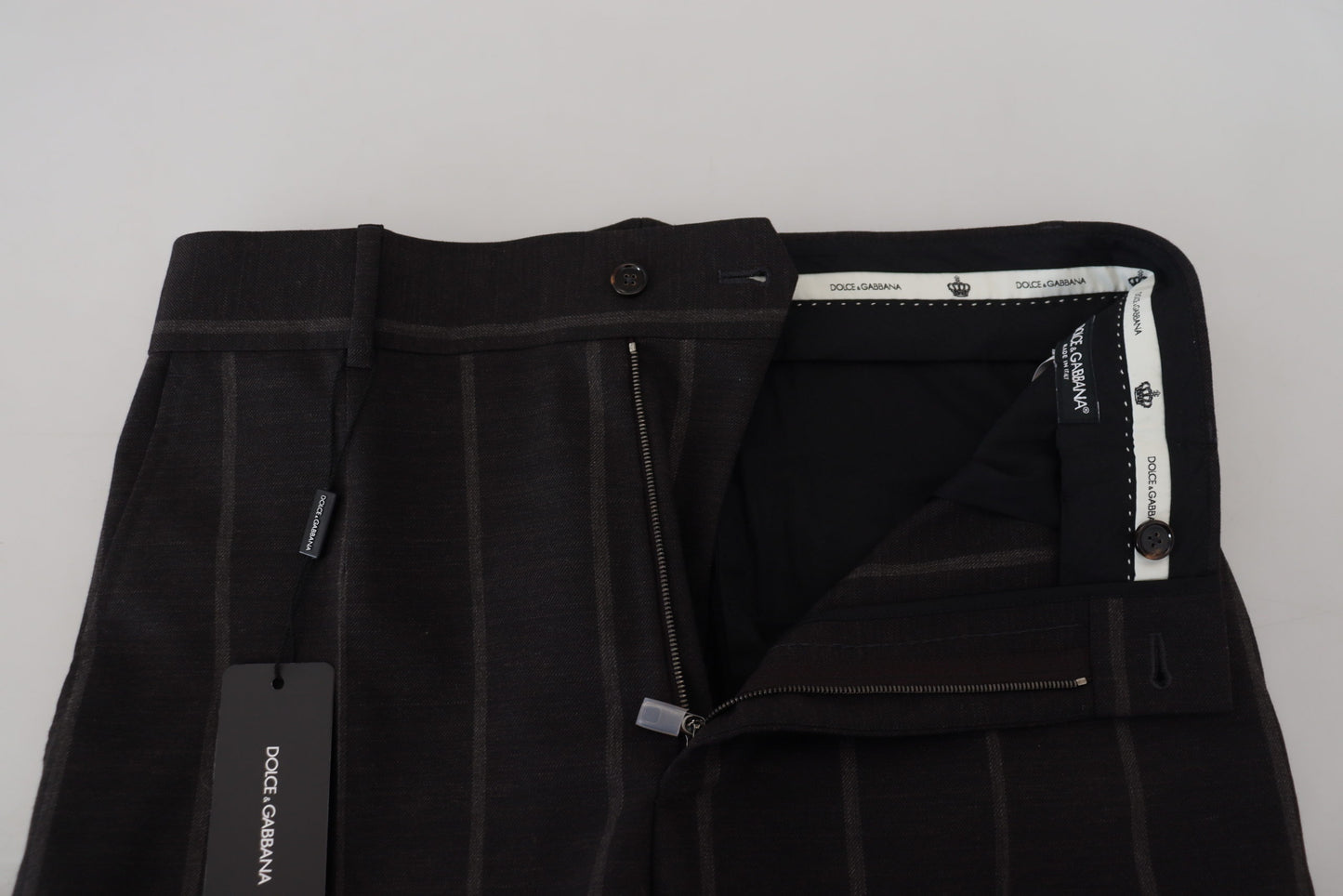 Dolce & Gabbana Chino Pants - Men