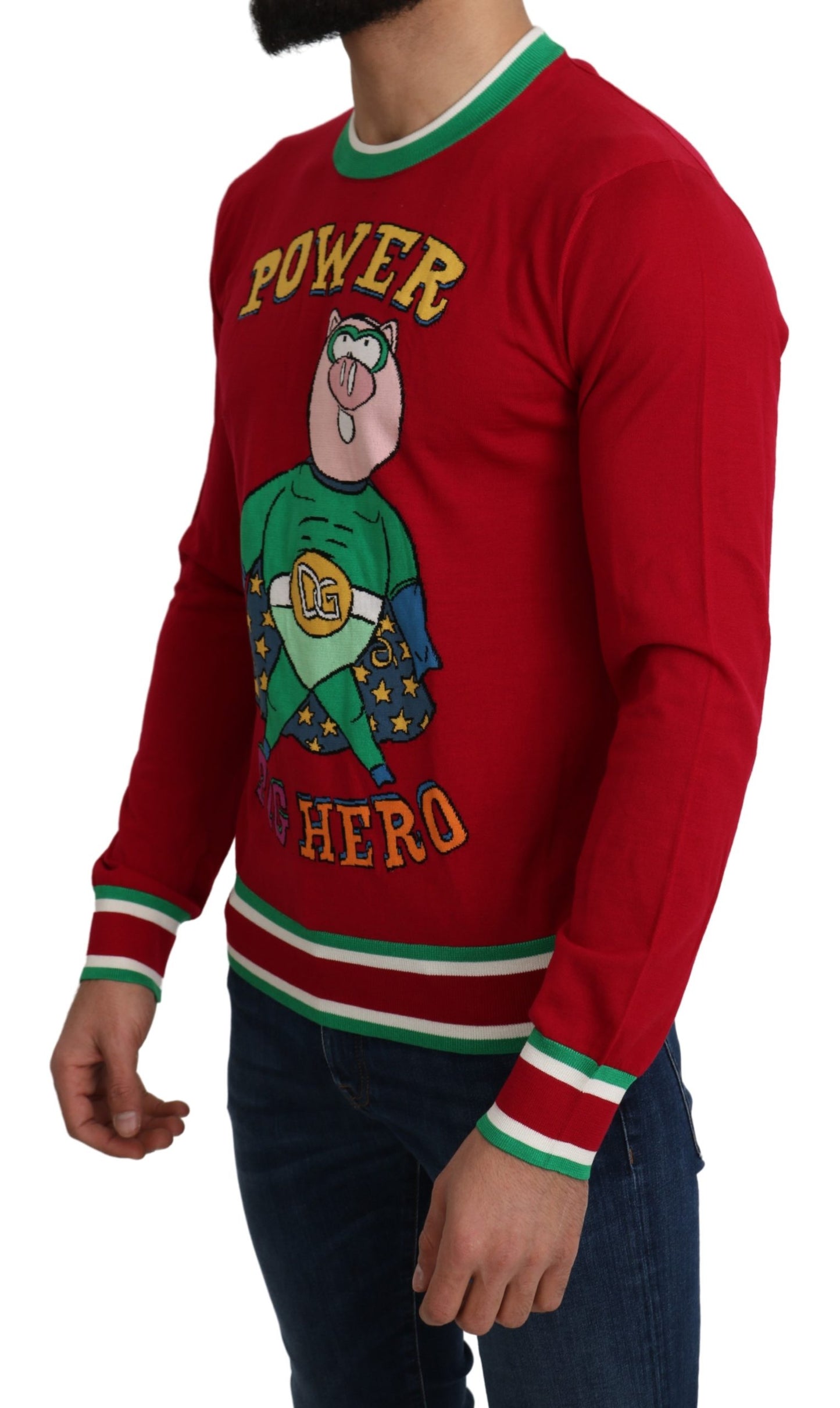 Dolce & Gabbana Pullover - Herren