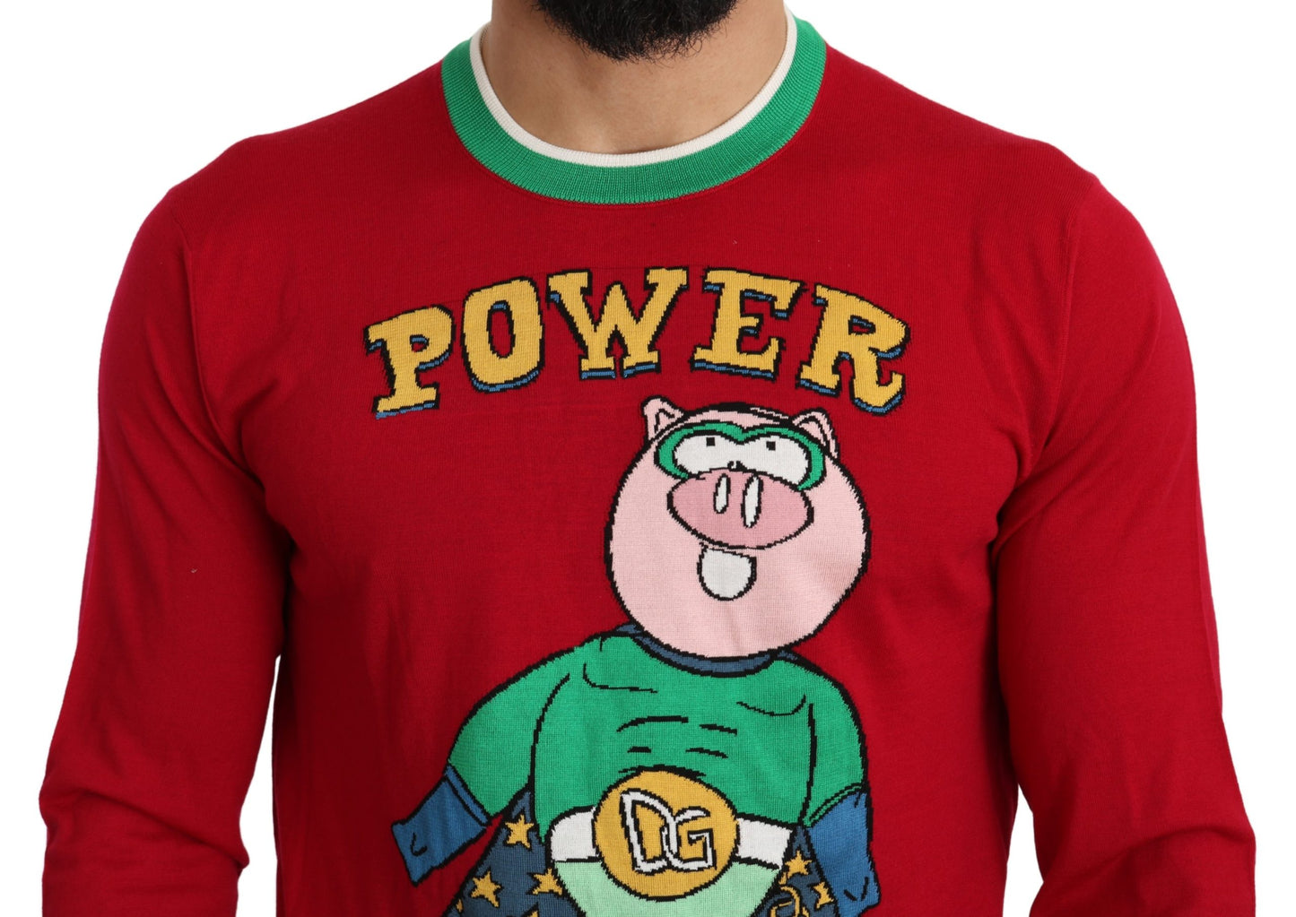 Dolce & Gabbana Pullover - Herren