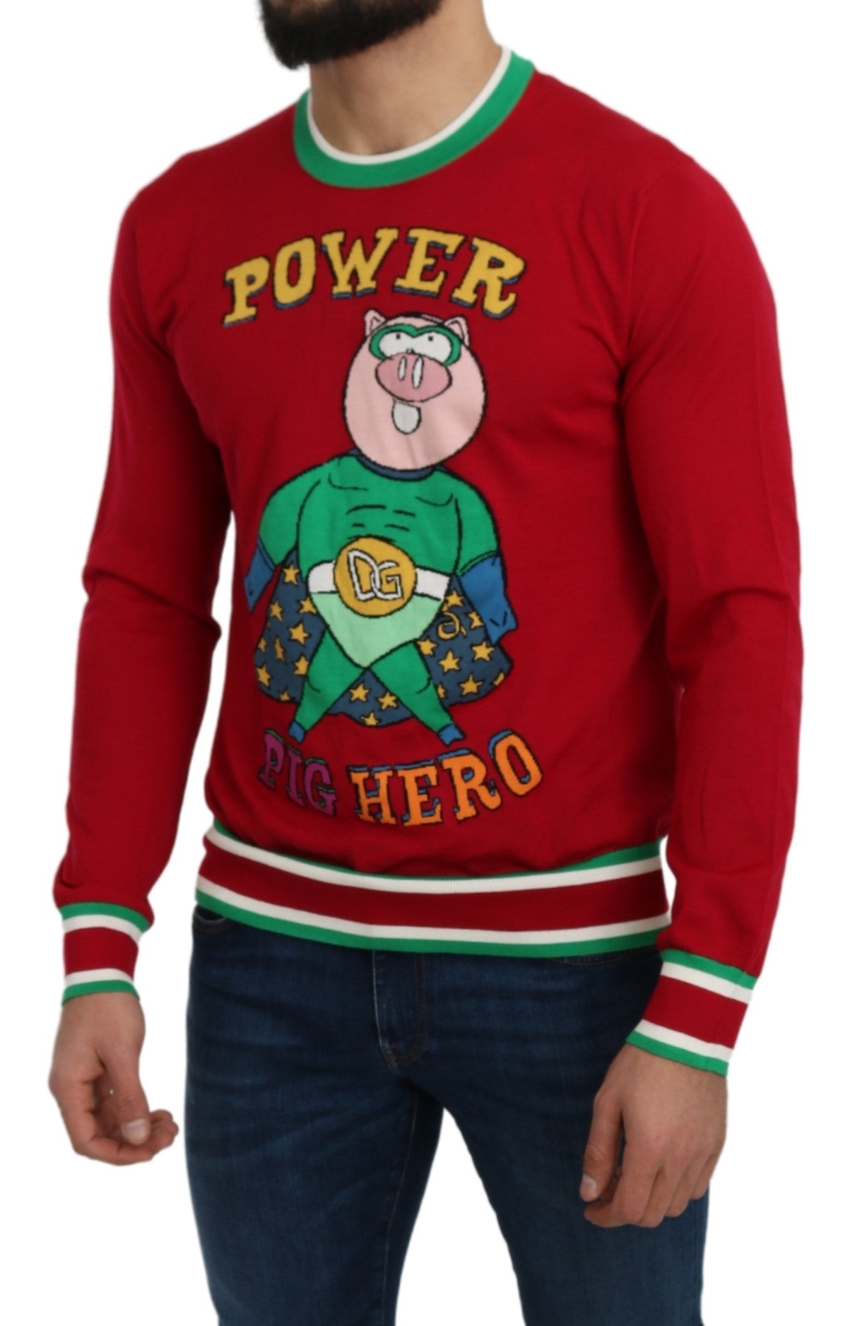 Dolce & Gabbana Pullover - Herren