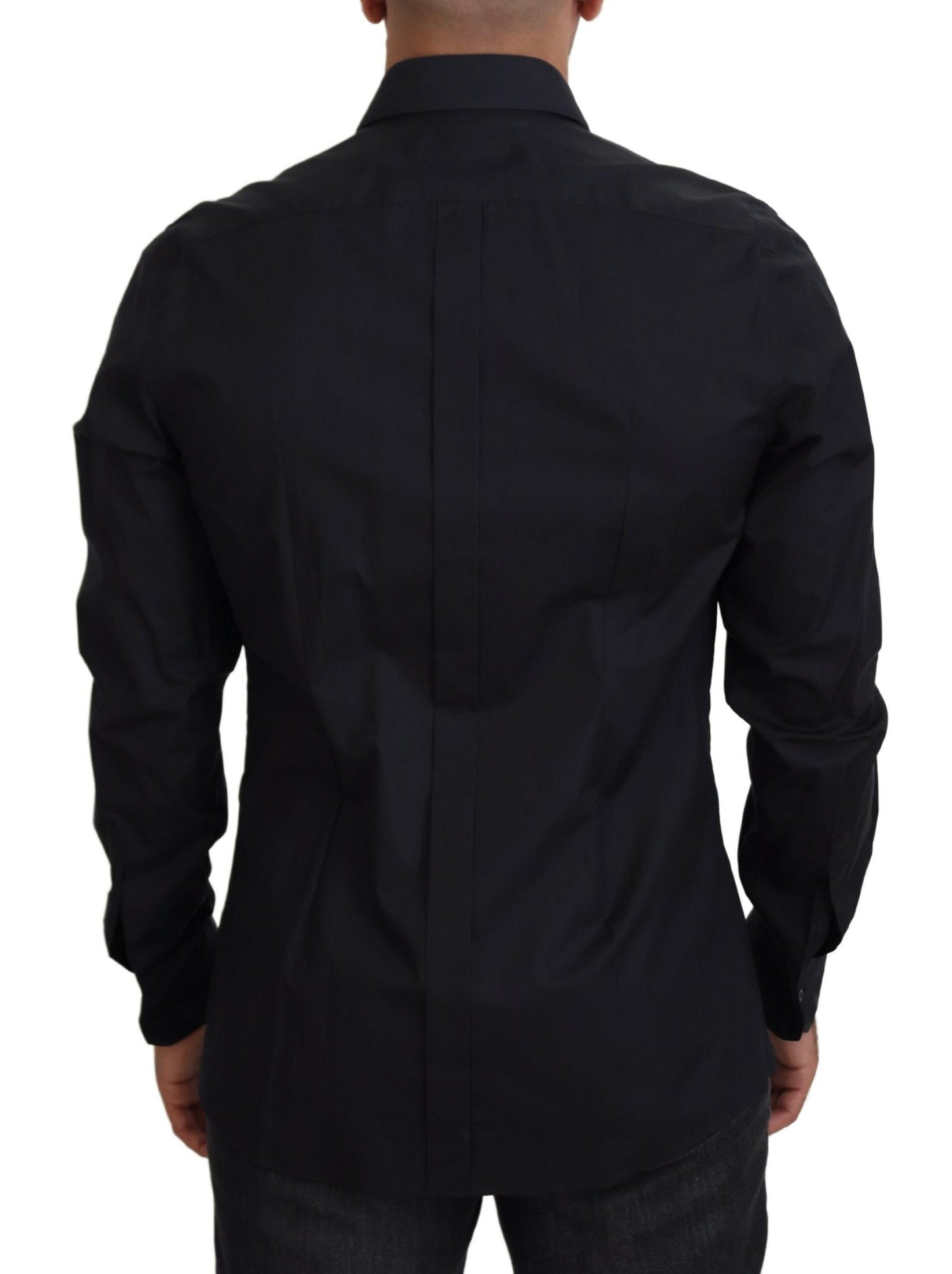 Dolce & Gabbana Baumwollhemd - Herren