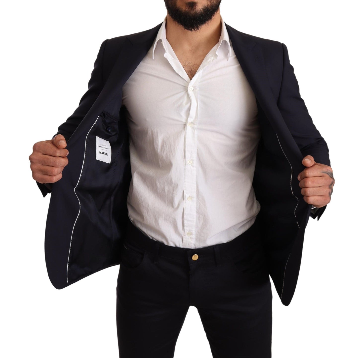Dolce & Gabbana jacket - men