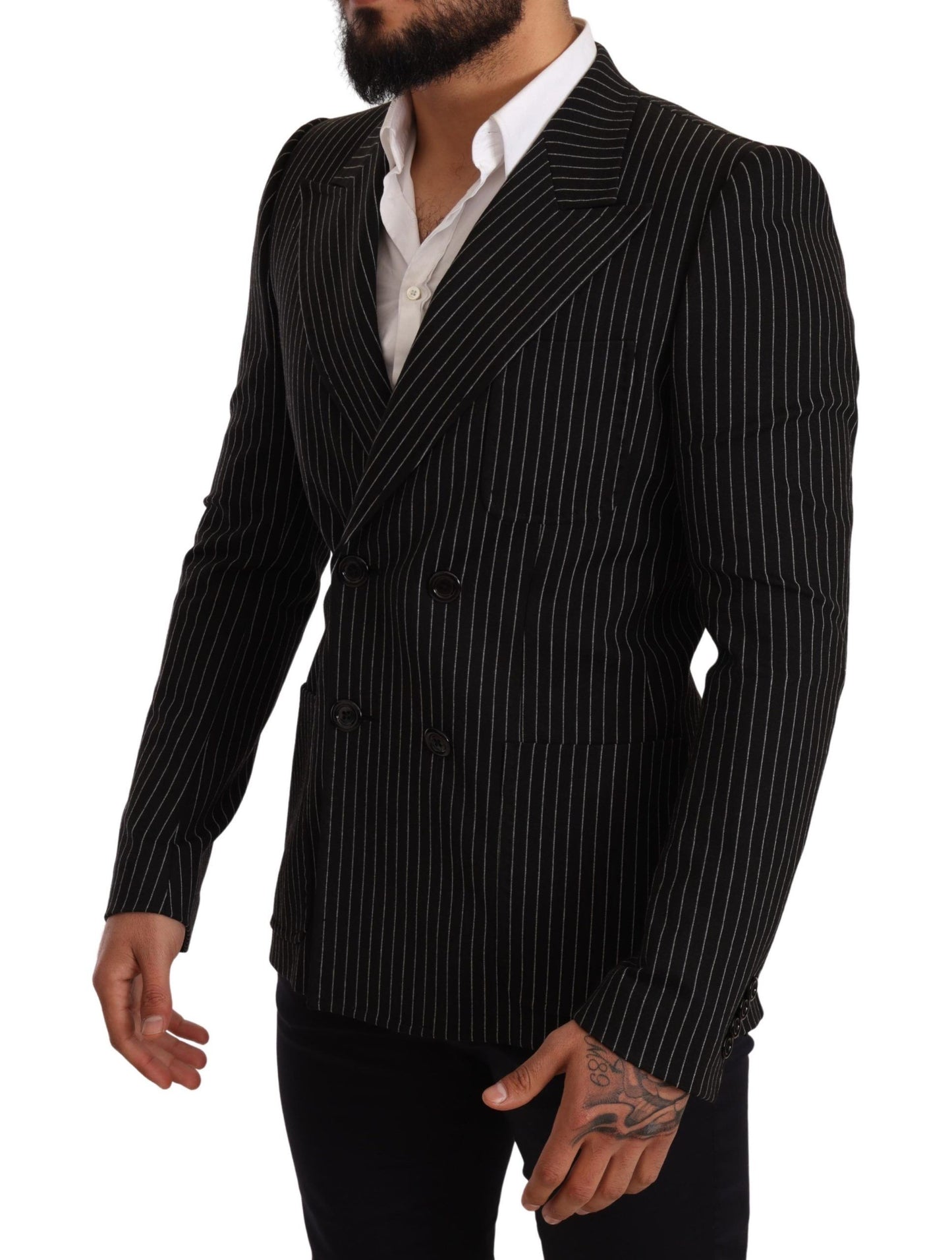 Dolce & Gabbana jacket - men