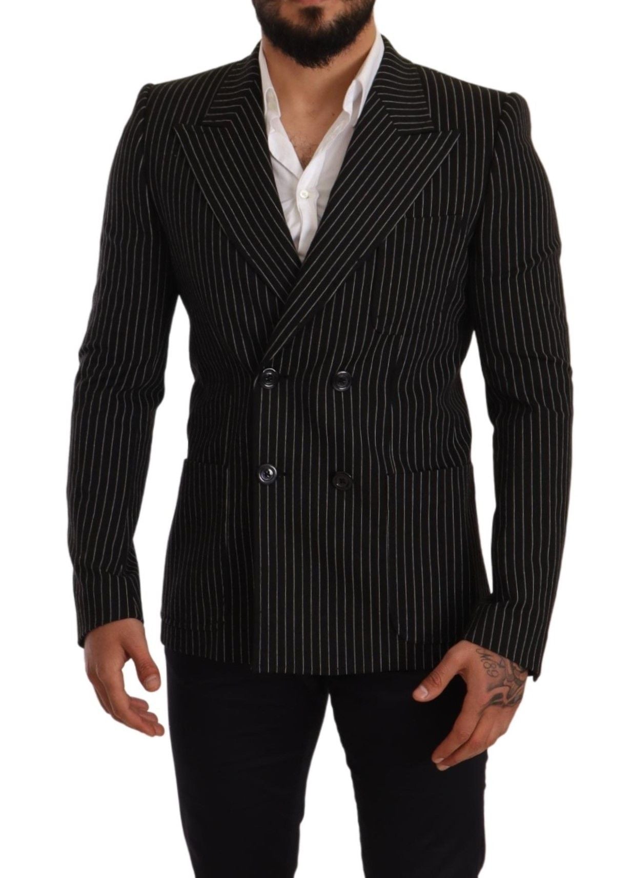 Dolce & Gabbana jacket - men