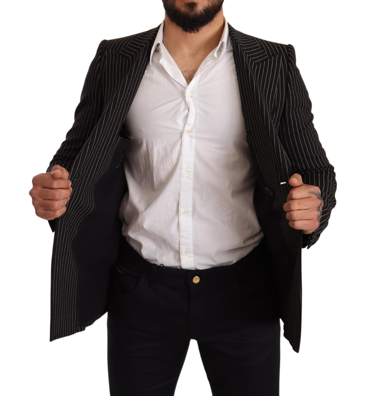 Dolce & Gabbana jacket - men