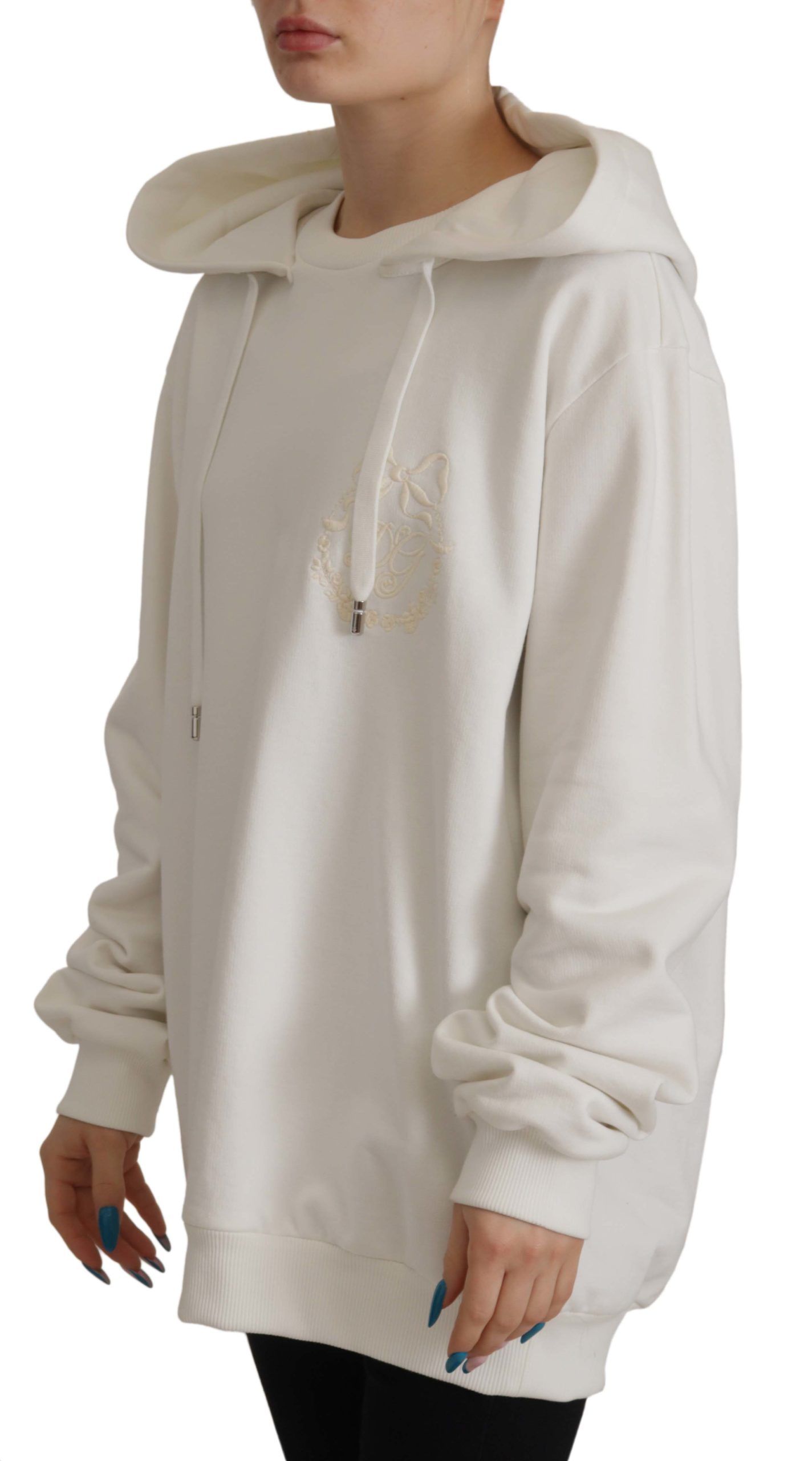 Dolce & Gabbana Hoodie - Women