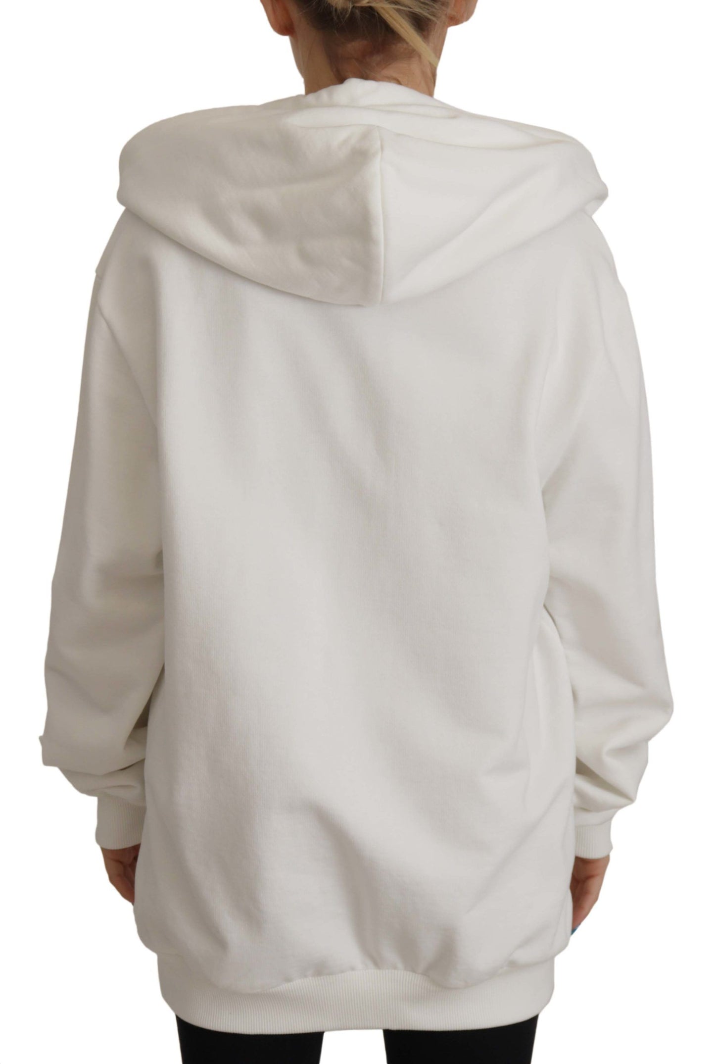 Dolce & Gabbana Hoodie - Women