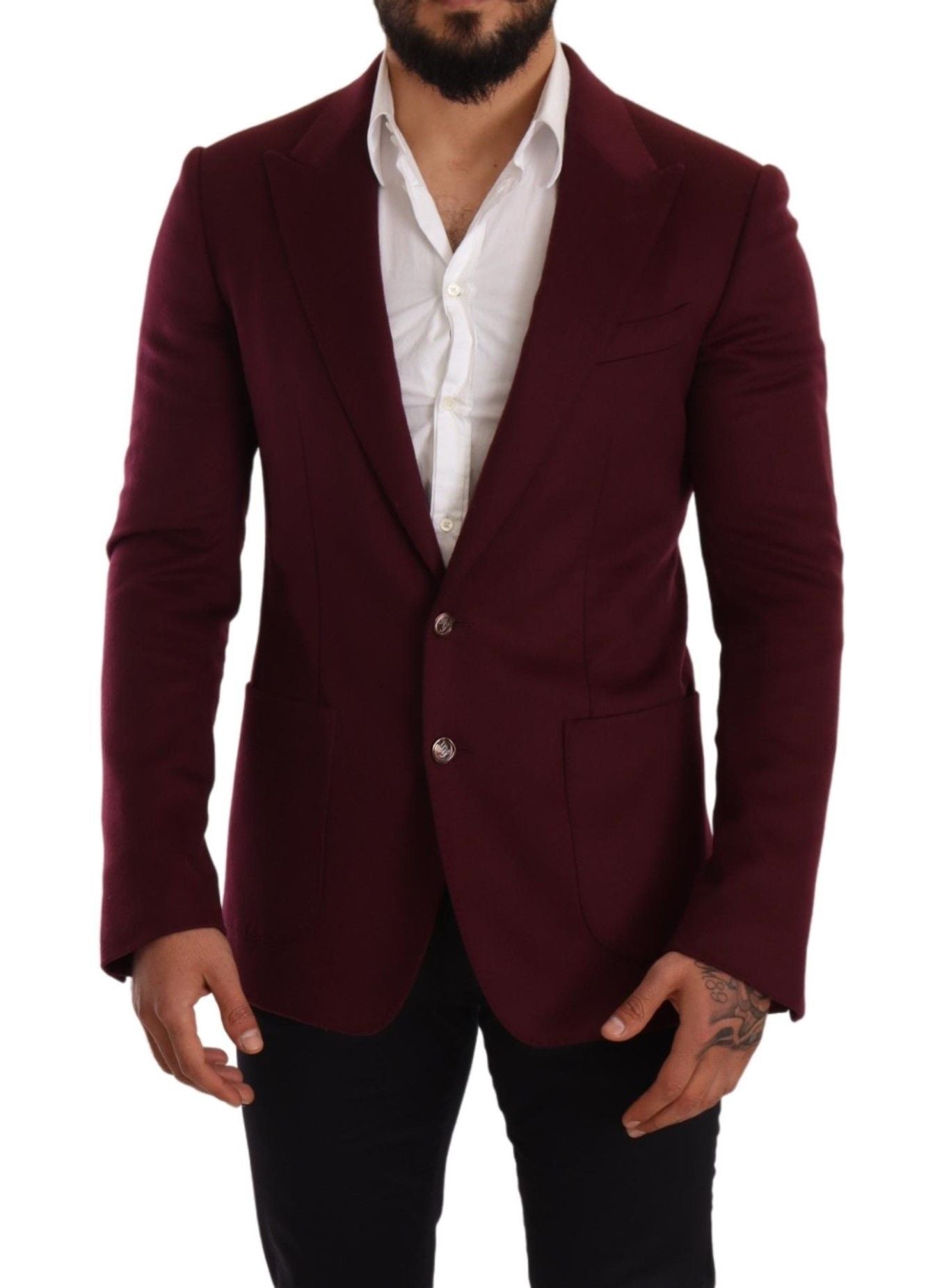 Dolce & Gabbana jacket - men