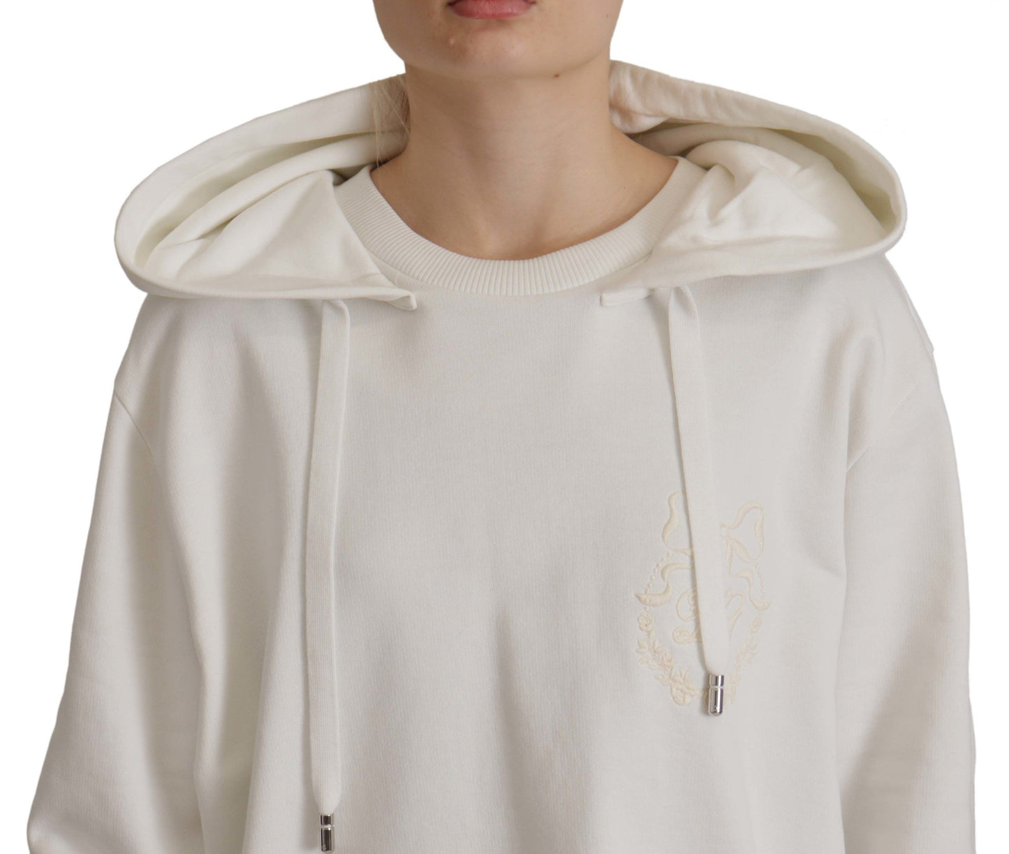 Dolce & Gabbana Hoodie - Women