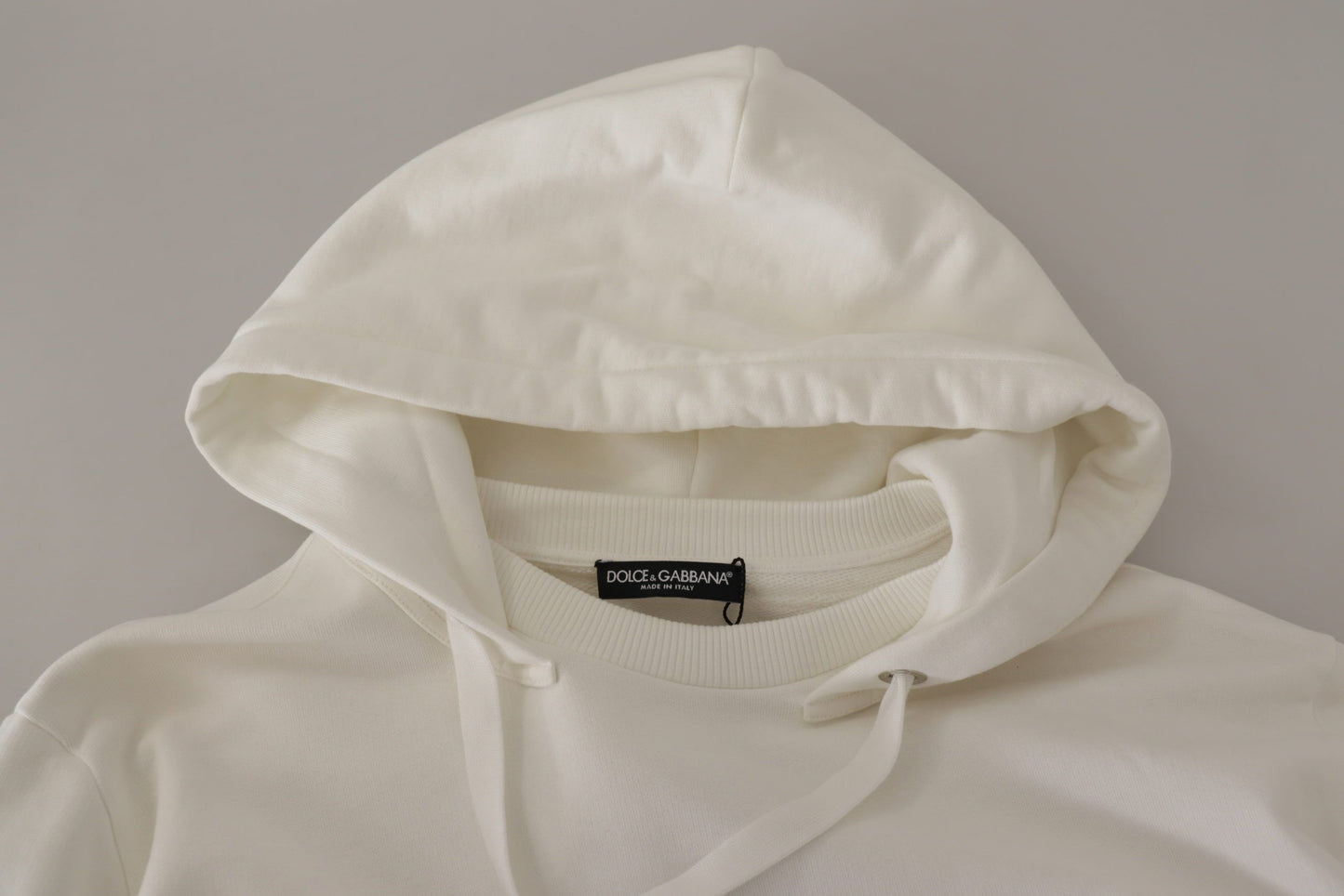 Dolce & Gabbana Hoodie - Women