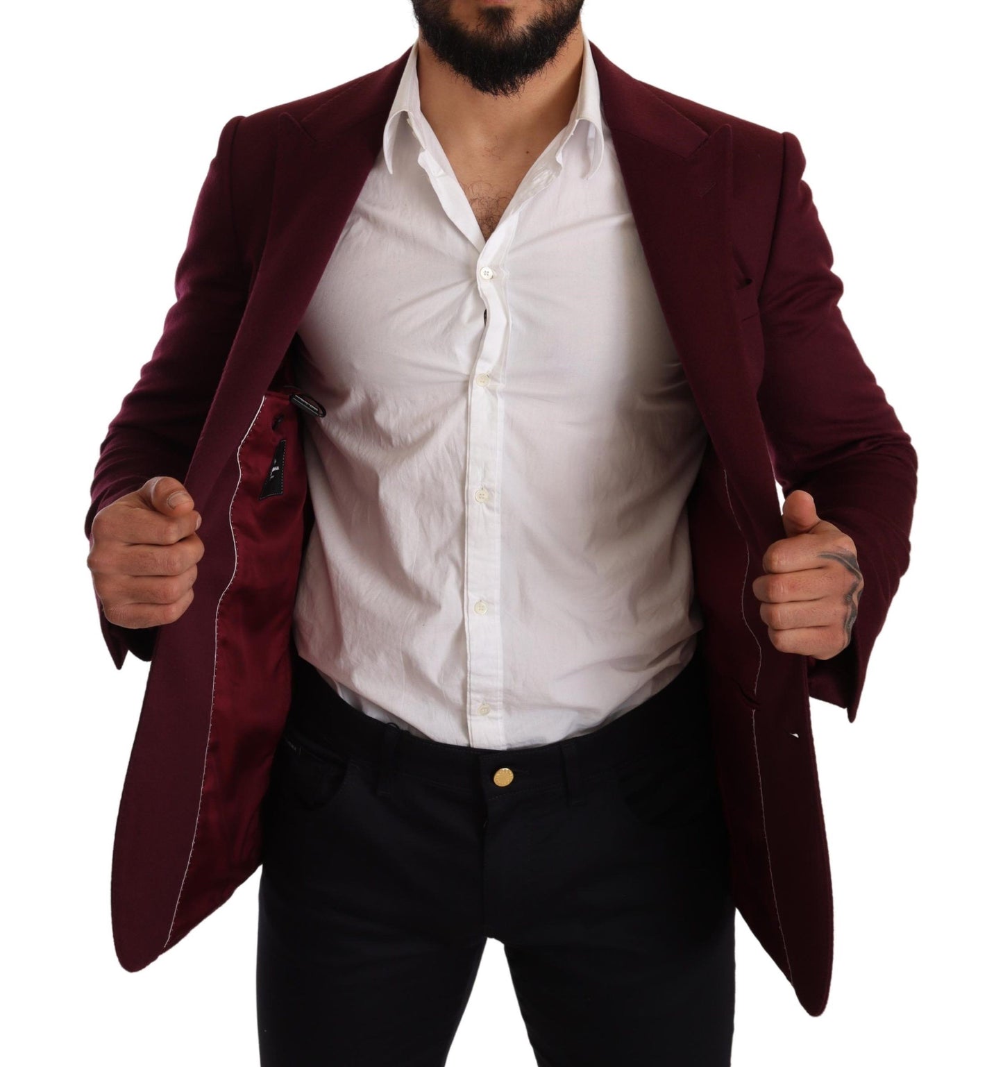 Dolce & Gabbana jacket - men