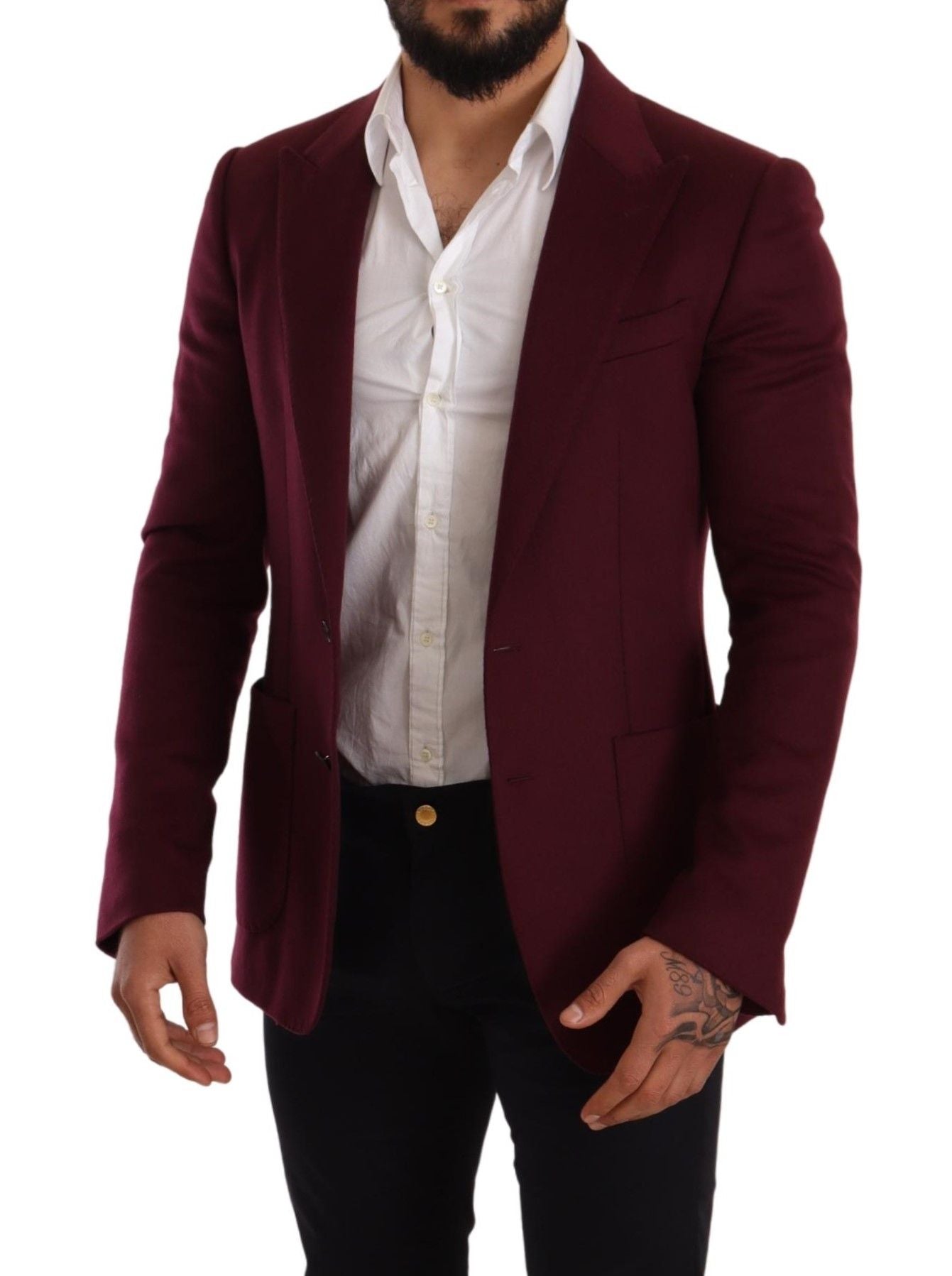 Dolce & Gabbana jacket - men