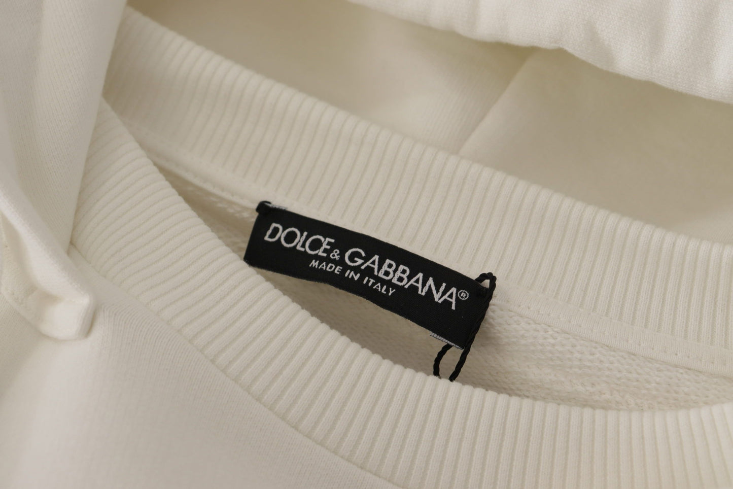 Dolce & Gabbana Hoodie - Women