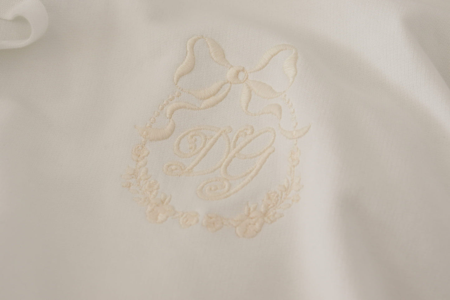 Dolce & Gabbana Hoodie - Women