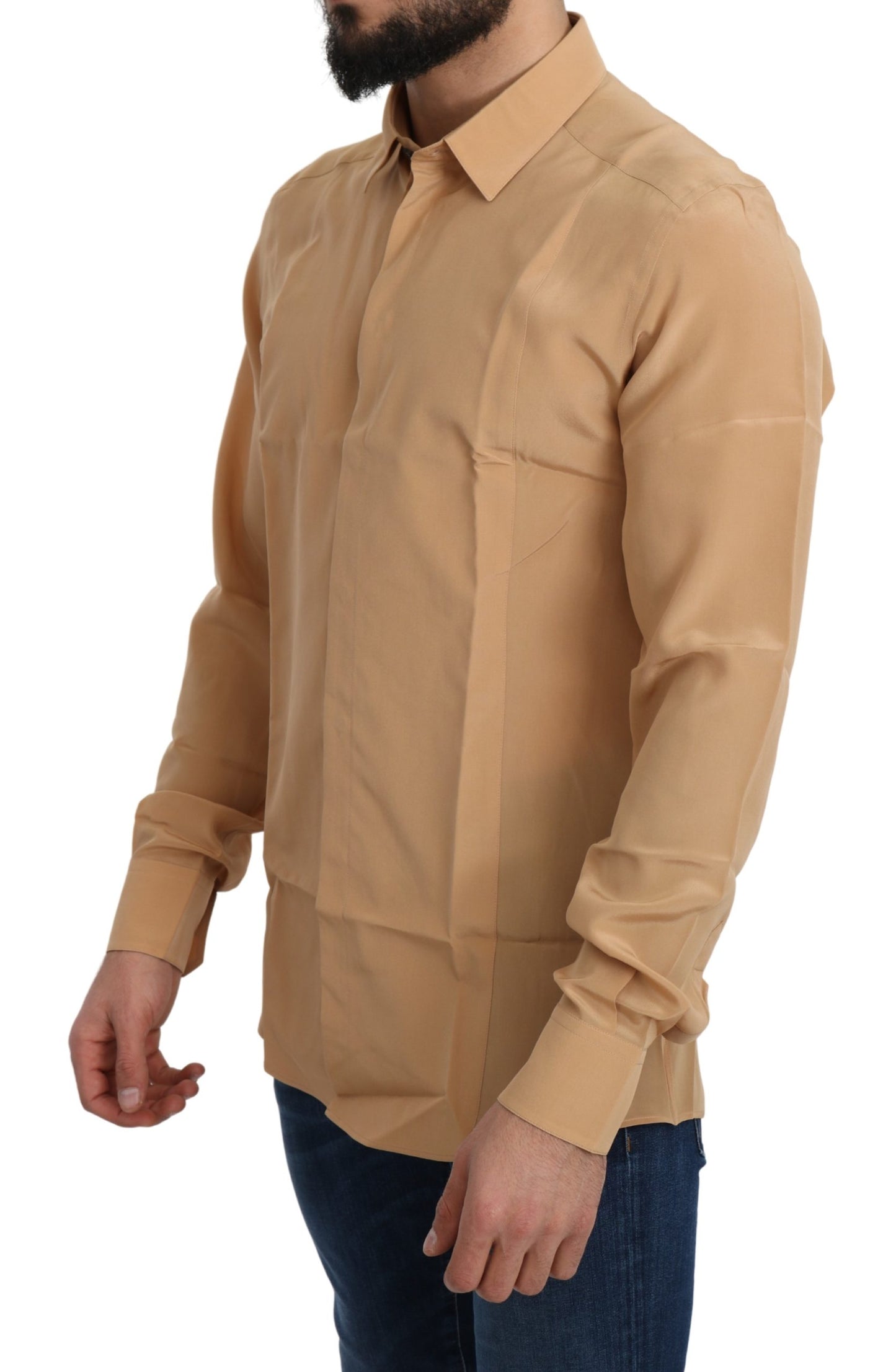 Dolce & Gabbana business shirt - men