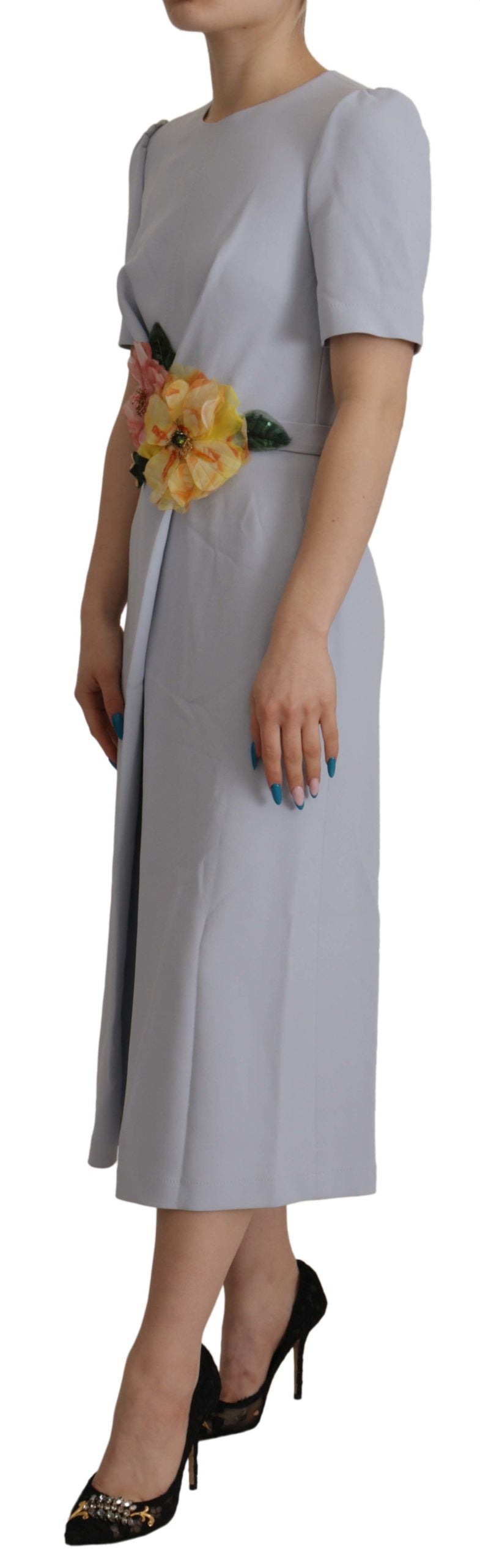 Dolce & Gabbana midi dress - Women