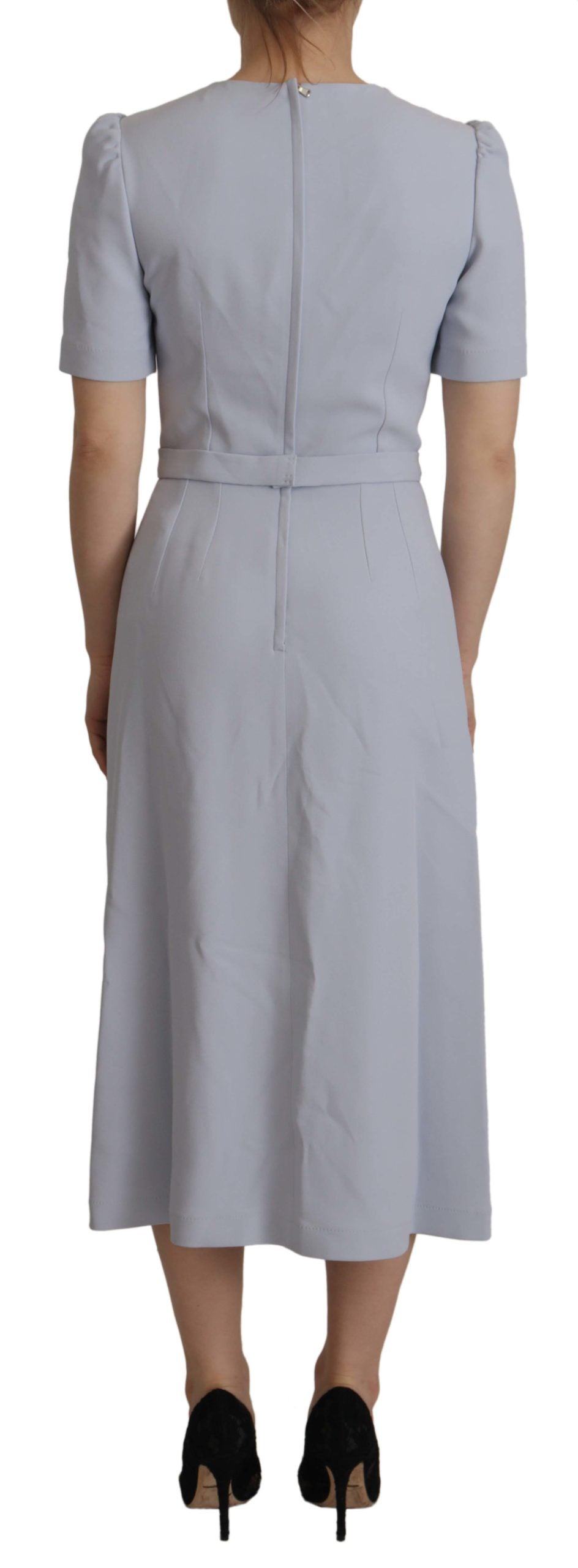 Dolce & Gabbana midi dress - Women