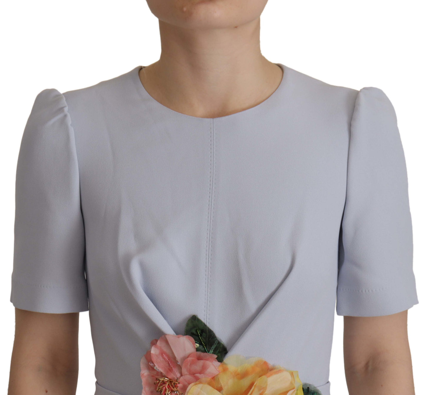 Dolce & Gabbana midi dress - Women