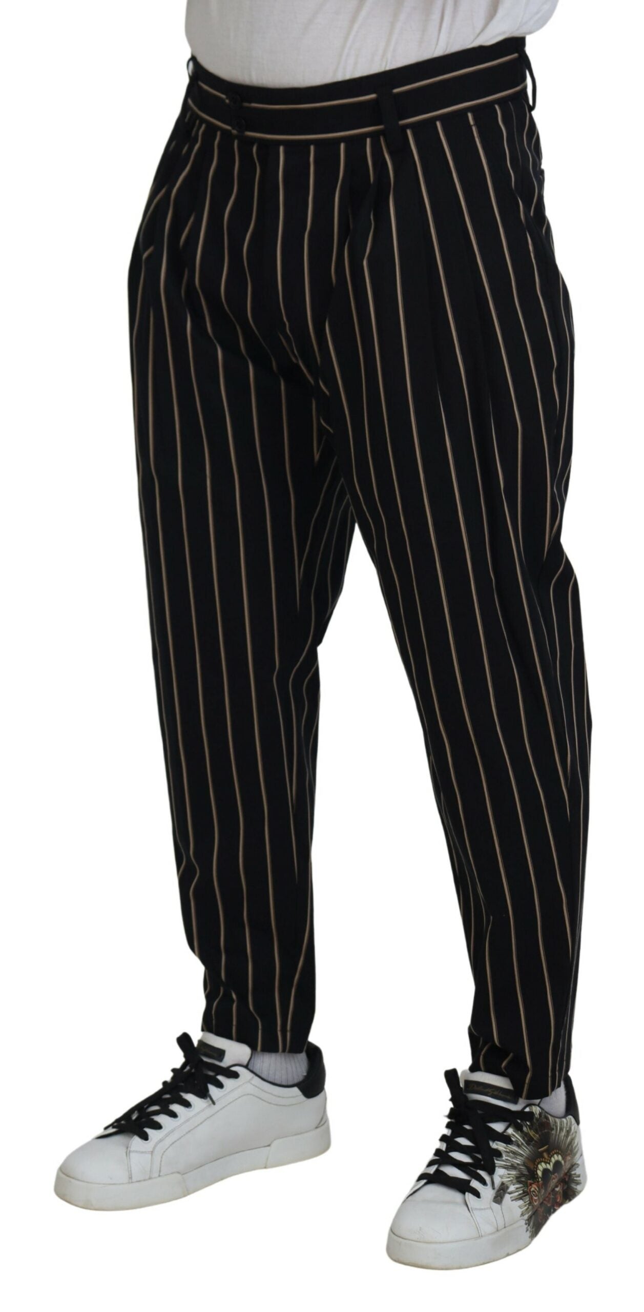 Dolce & Gabbana Chino Pants - Men