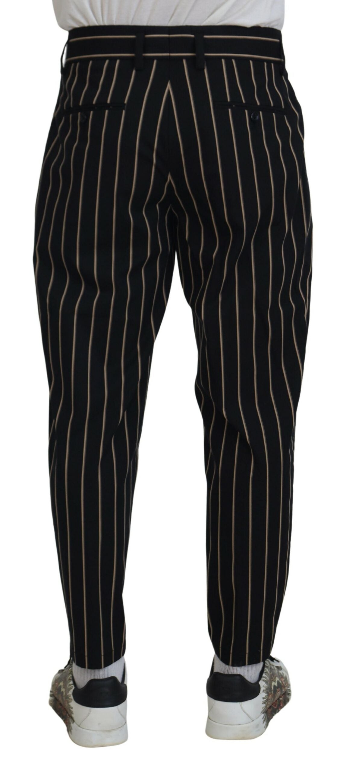 Dolce & Gabbana Chino Pants - Men