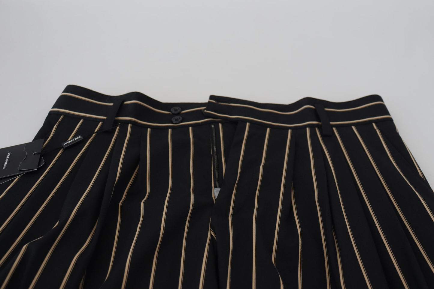Dolce & Gabbana Chino Pants - Men