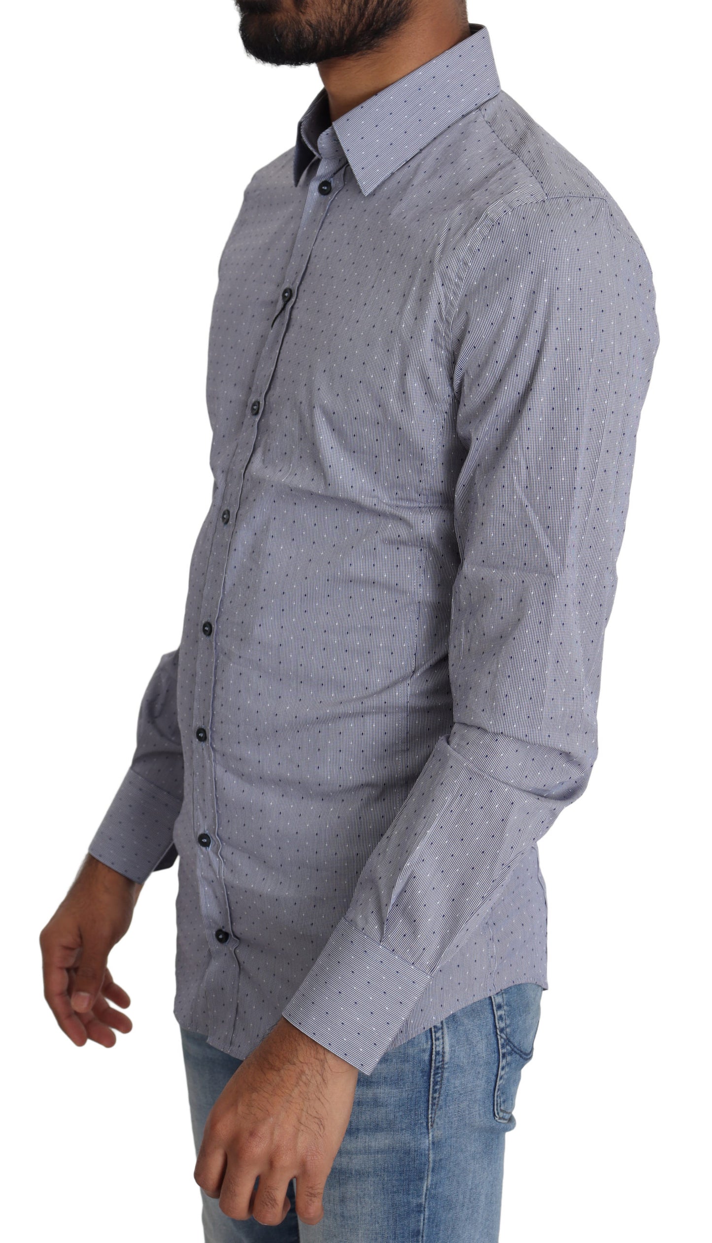 Dolce & Gabbana business shirt - men