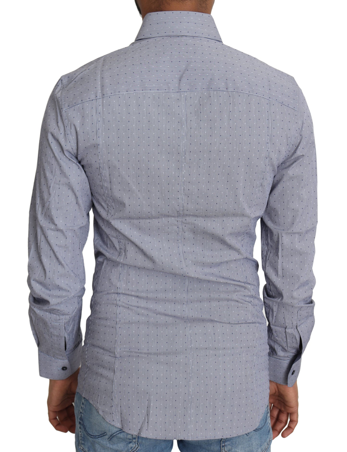Dolce & Gabbana business shirt - men