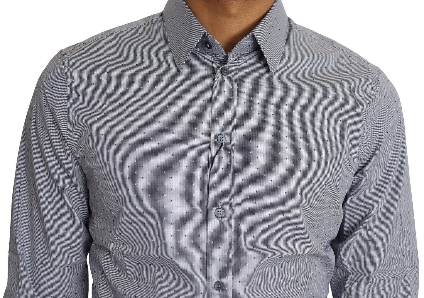 Dolce & Gabbana business shirt - men