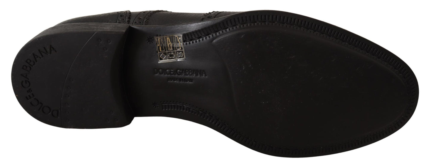 Dolce & Gabbana Derbys - Men