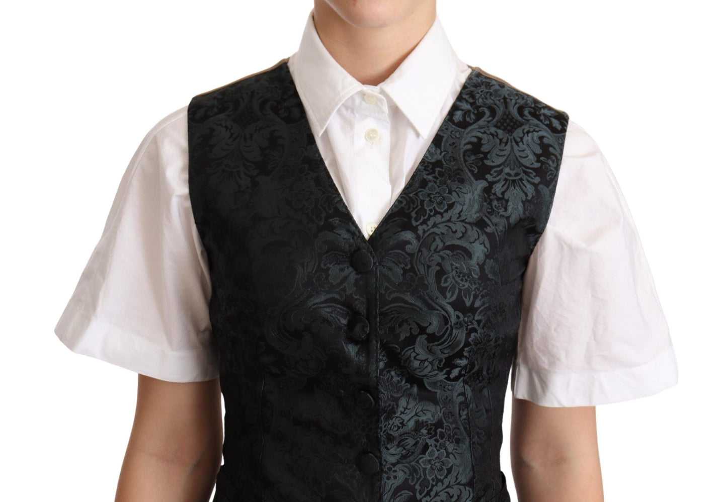 Dolce & Gabbana Vest - Women