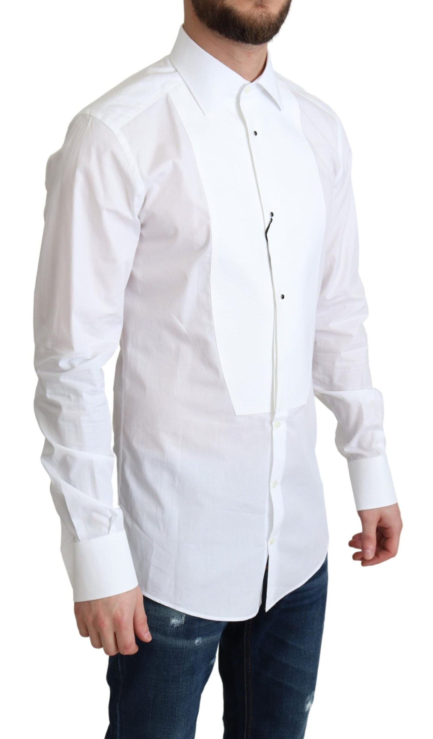 Dolce & Gabbana business shirt - men
