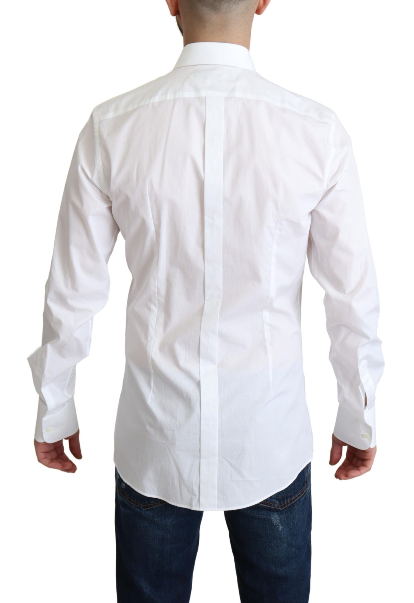 Dolce & Gabbana business shirt - men