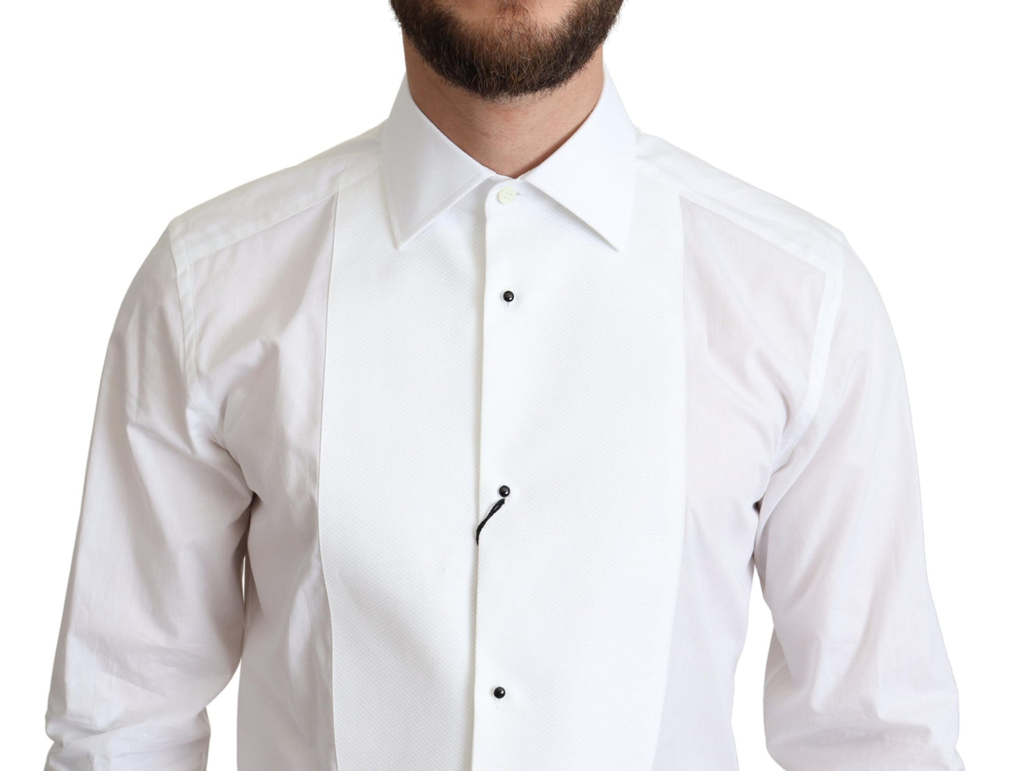Dolce & Gabbana business shirt - men