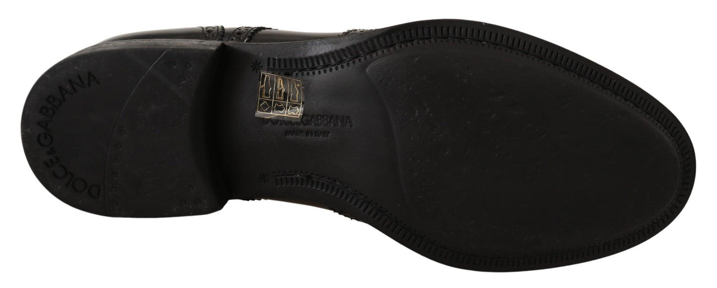 Dolce & Gabbana Derbys - Men