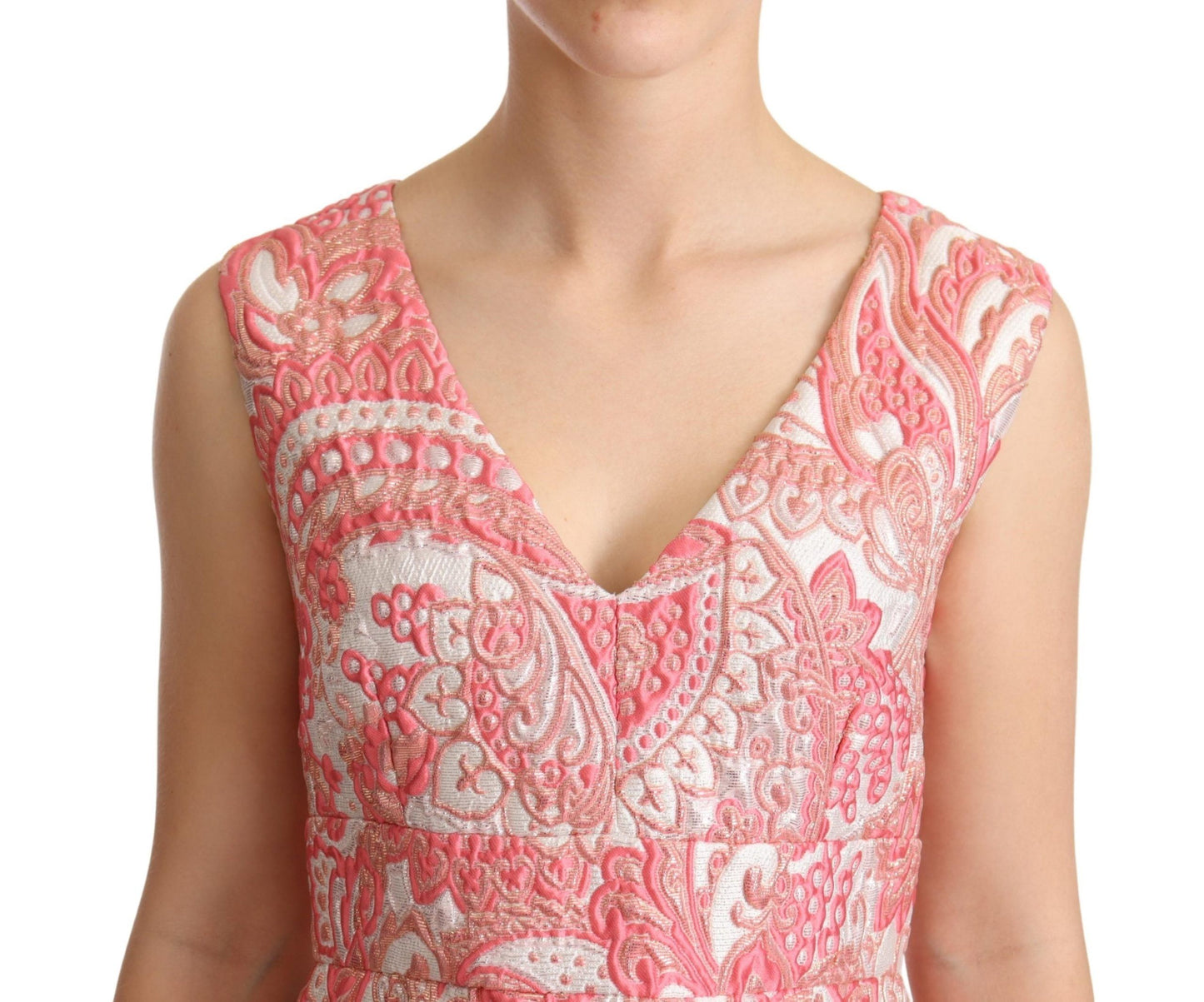 Dolce & Gabbana mini dress - women