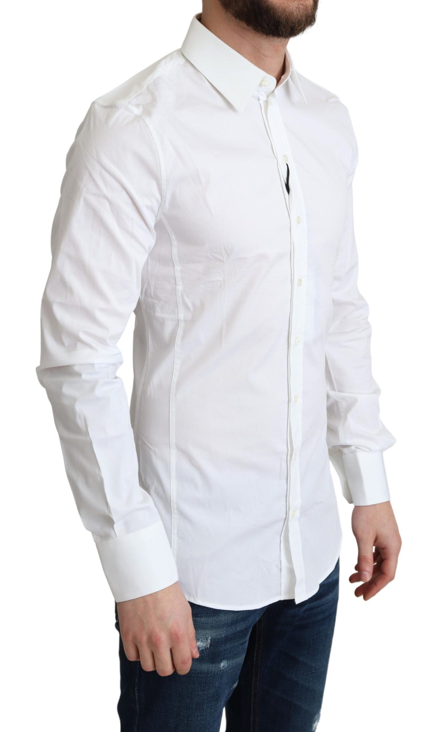 Dolce & Gabbana business shirt - men