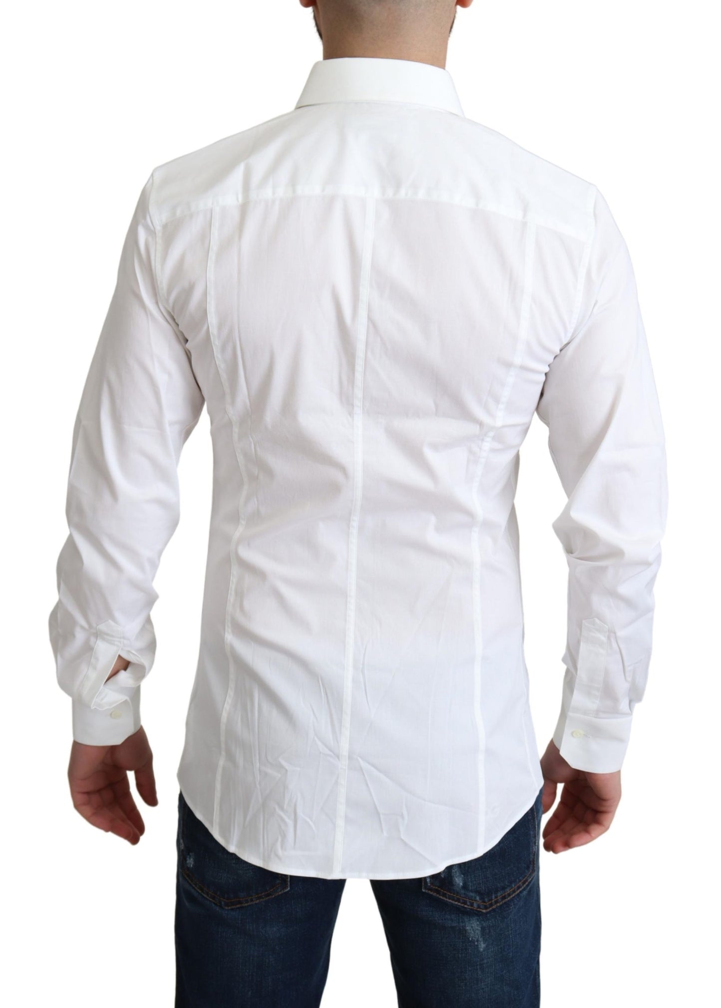 Dolce & Gabbana business shirt - men