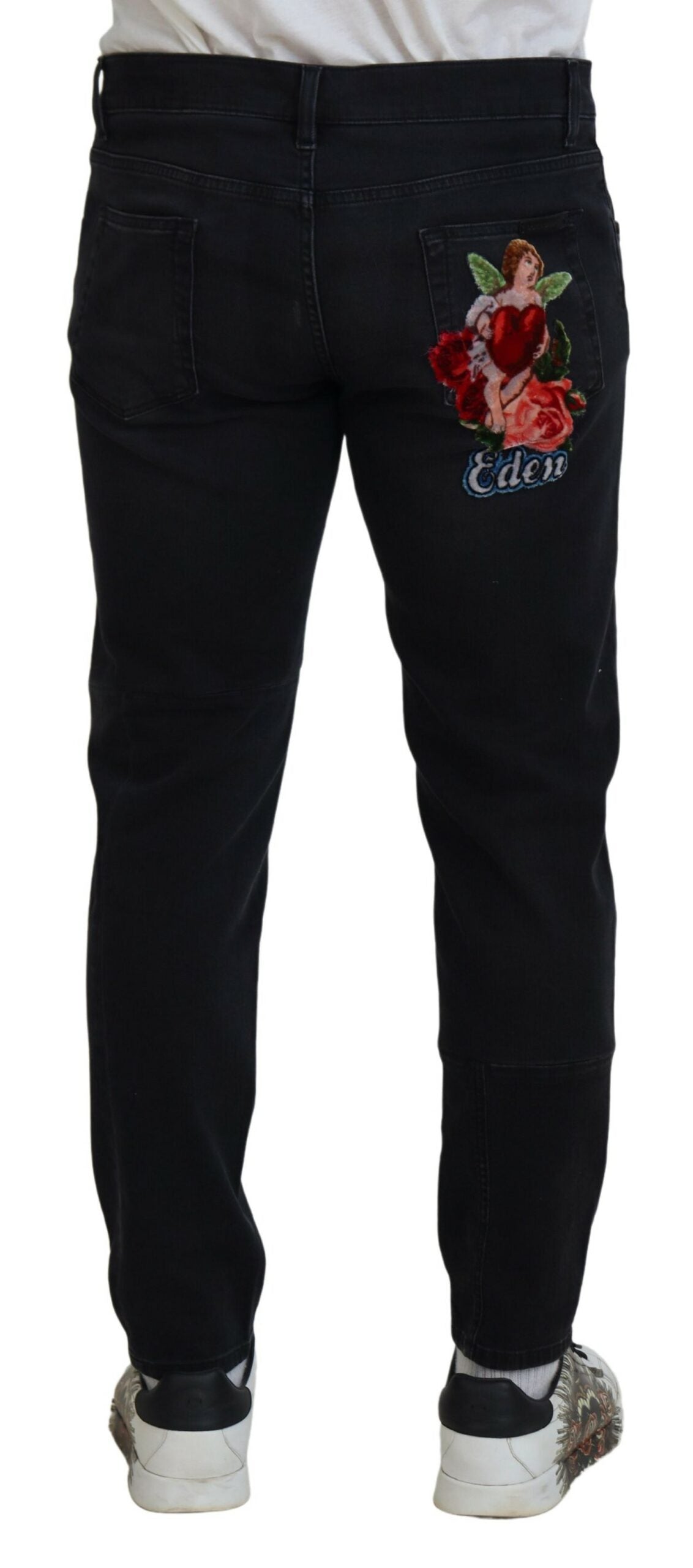 Dolce & Gabbana Jeans - Herren