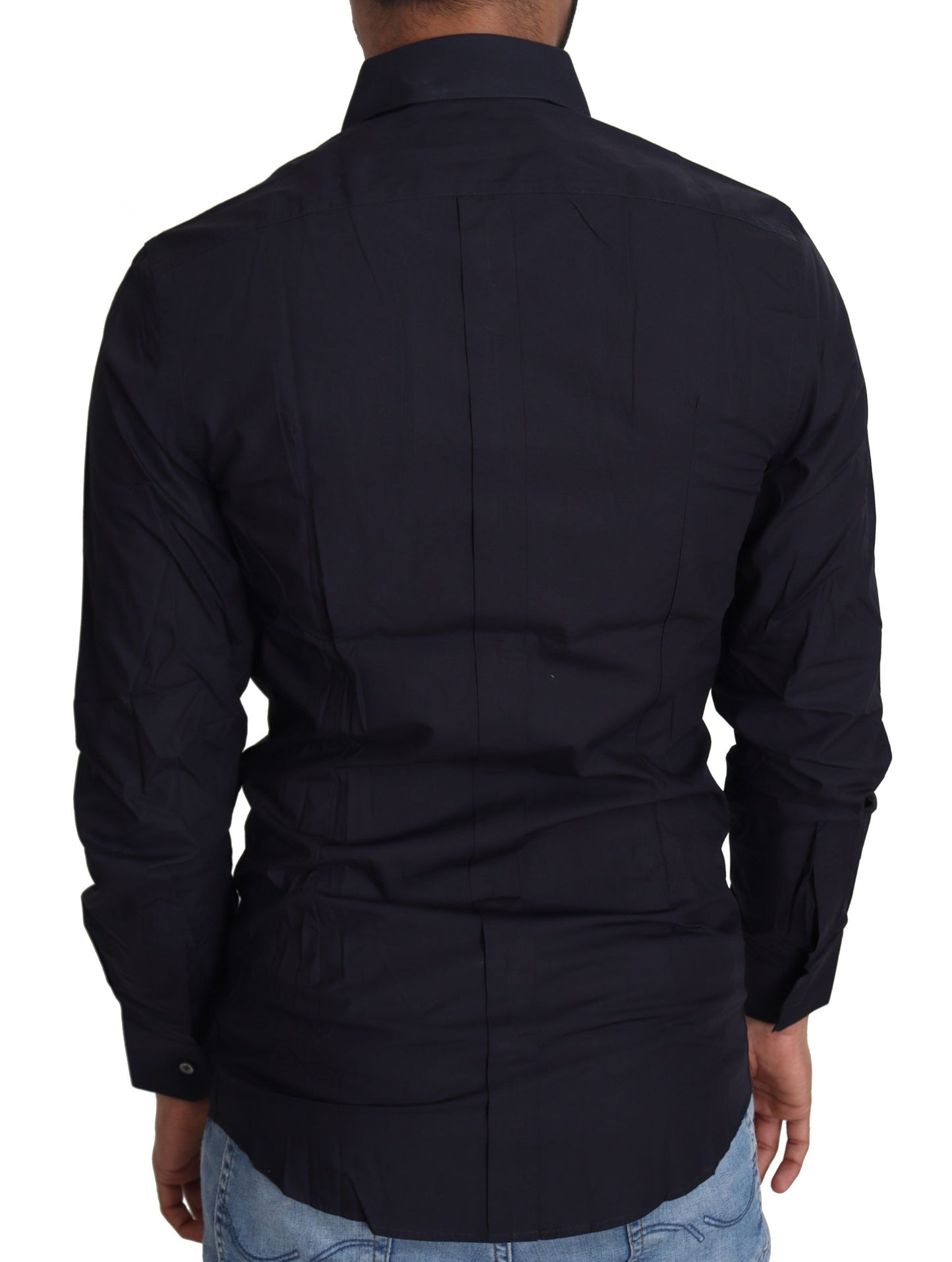 Dolce & Gabbana business shirt - men