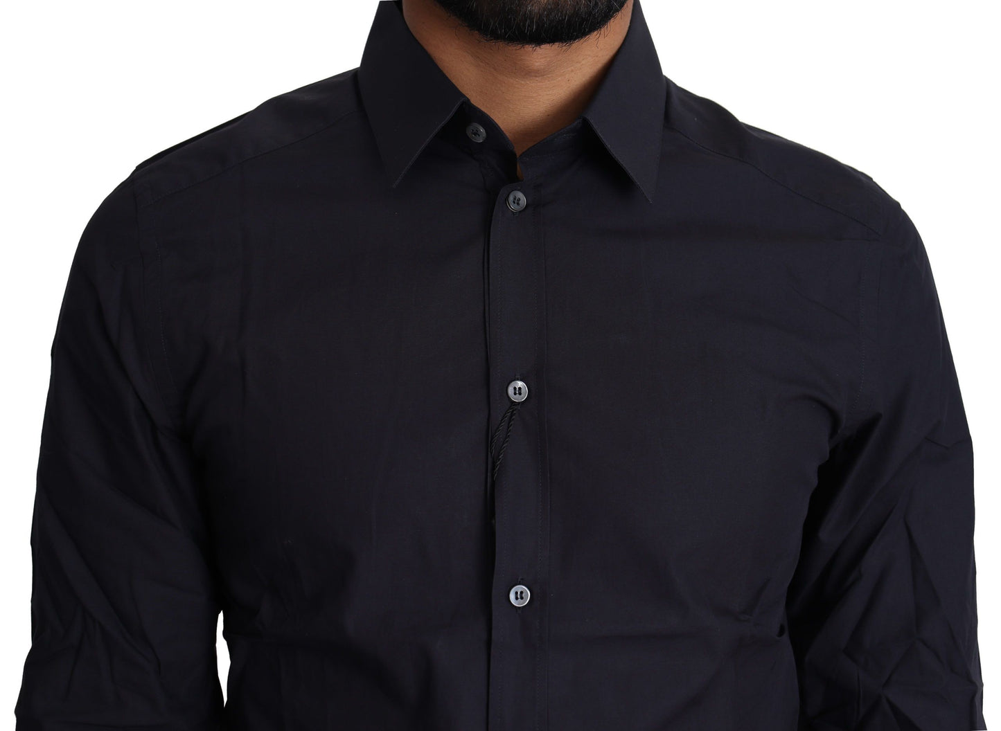 Dolce & Gabbana business shirt - men